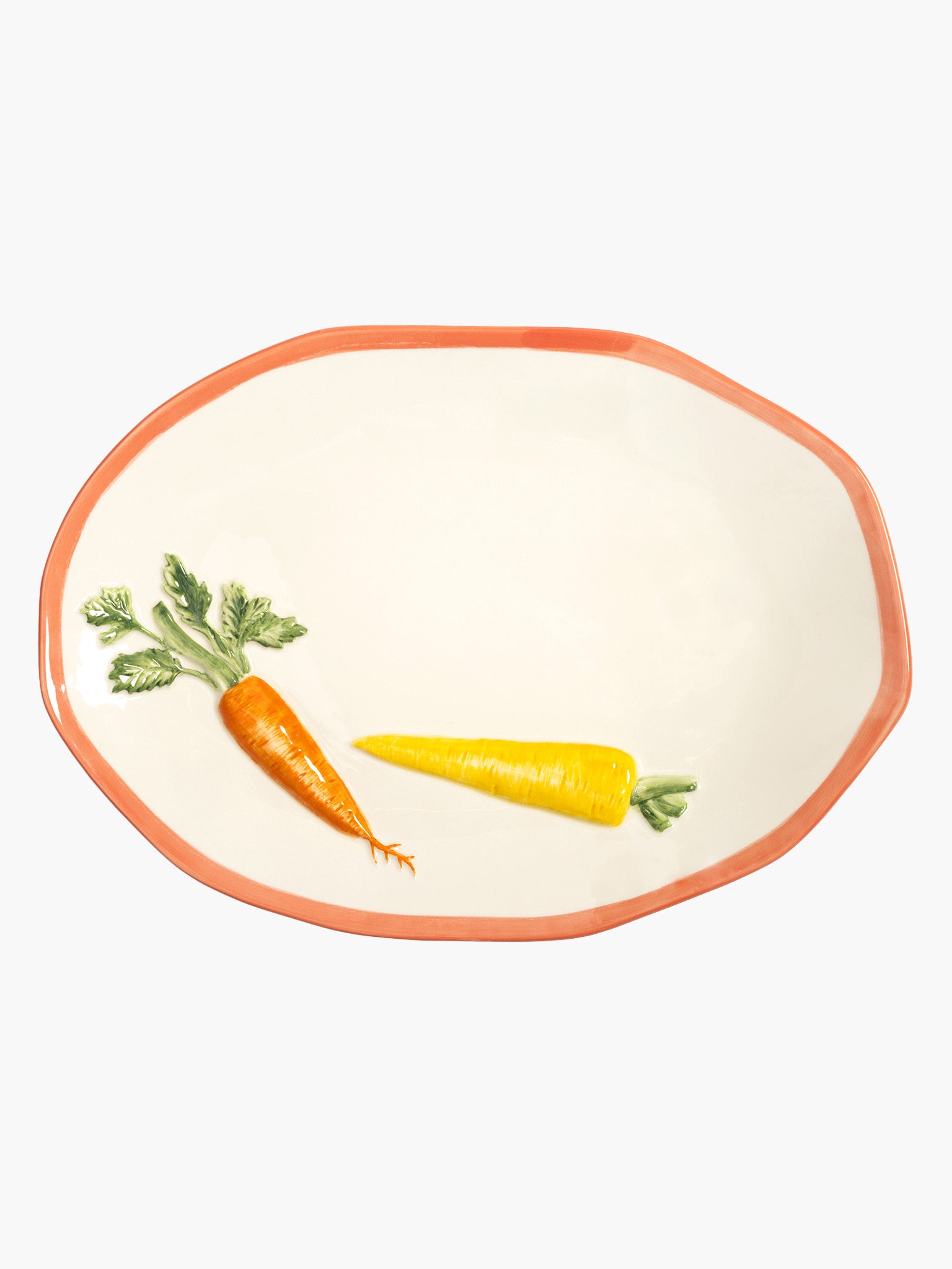 Carrot Platter (40cm)