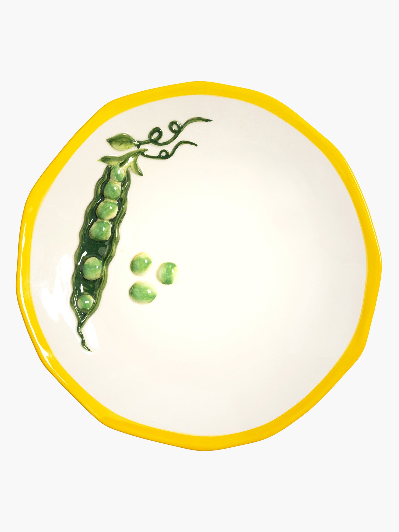 Pea Platter (31cm)