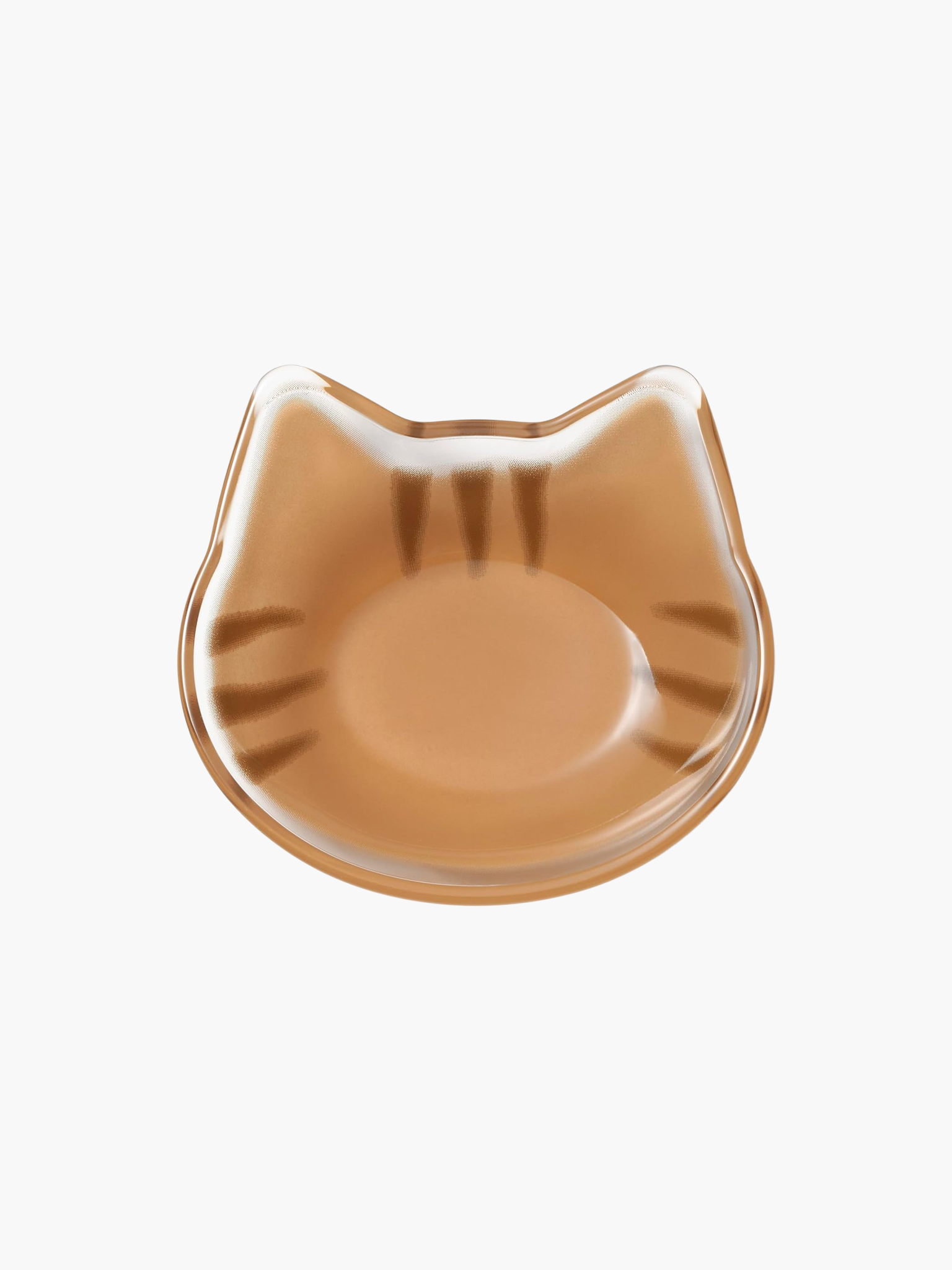 Coconeco Mame-dish - Orange Tabby