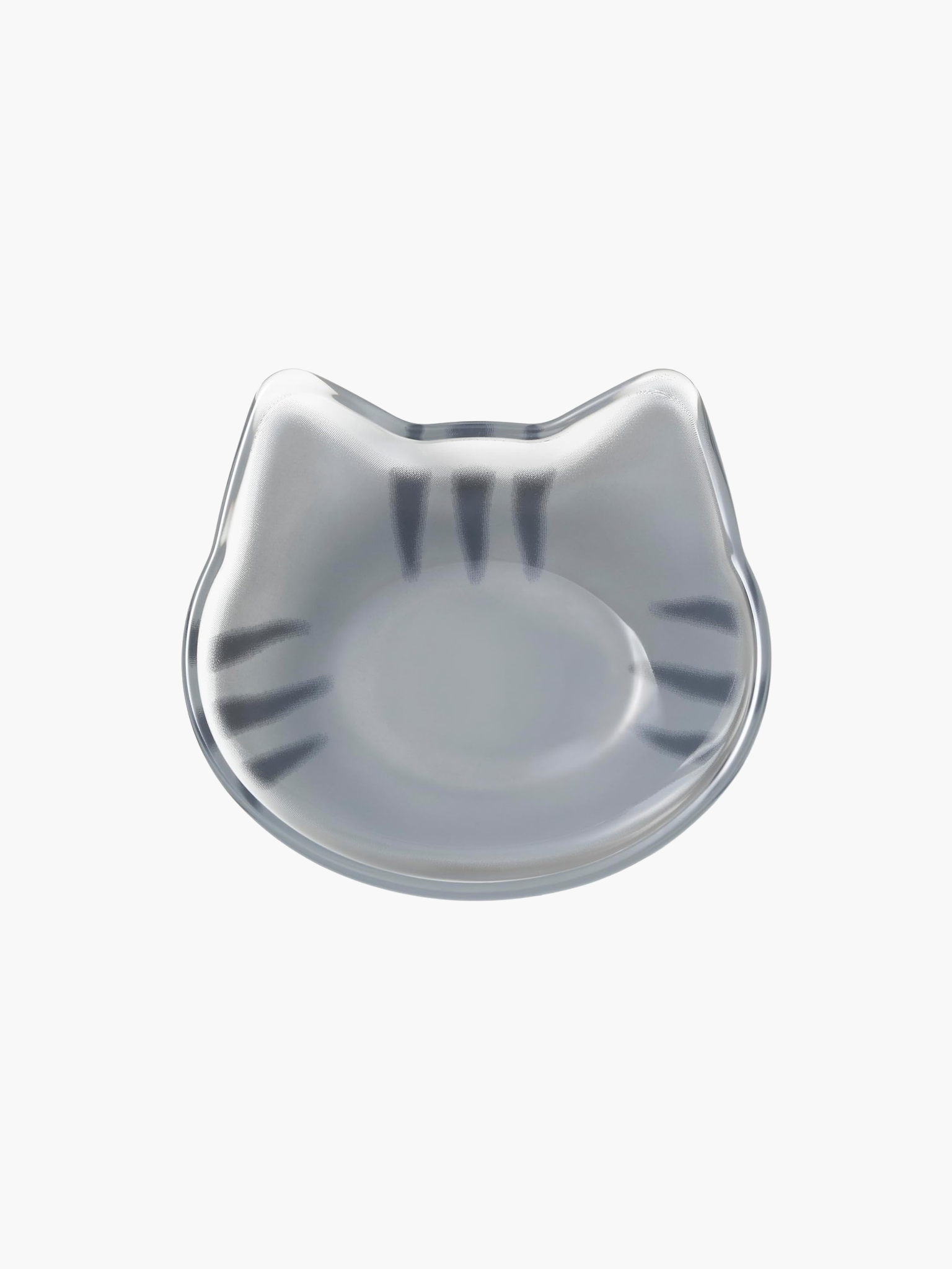 Coconeco Mame-dish - Grey Tabby