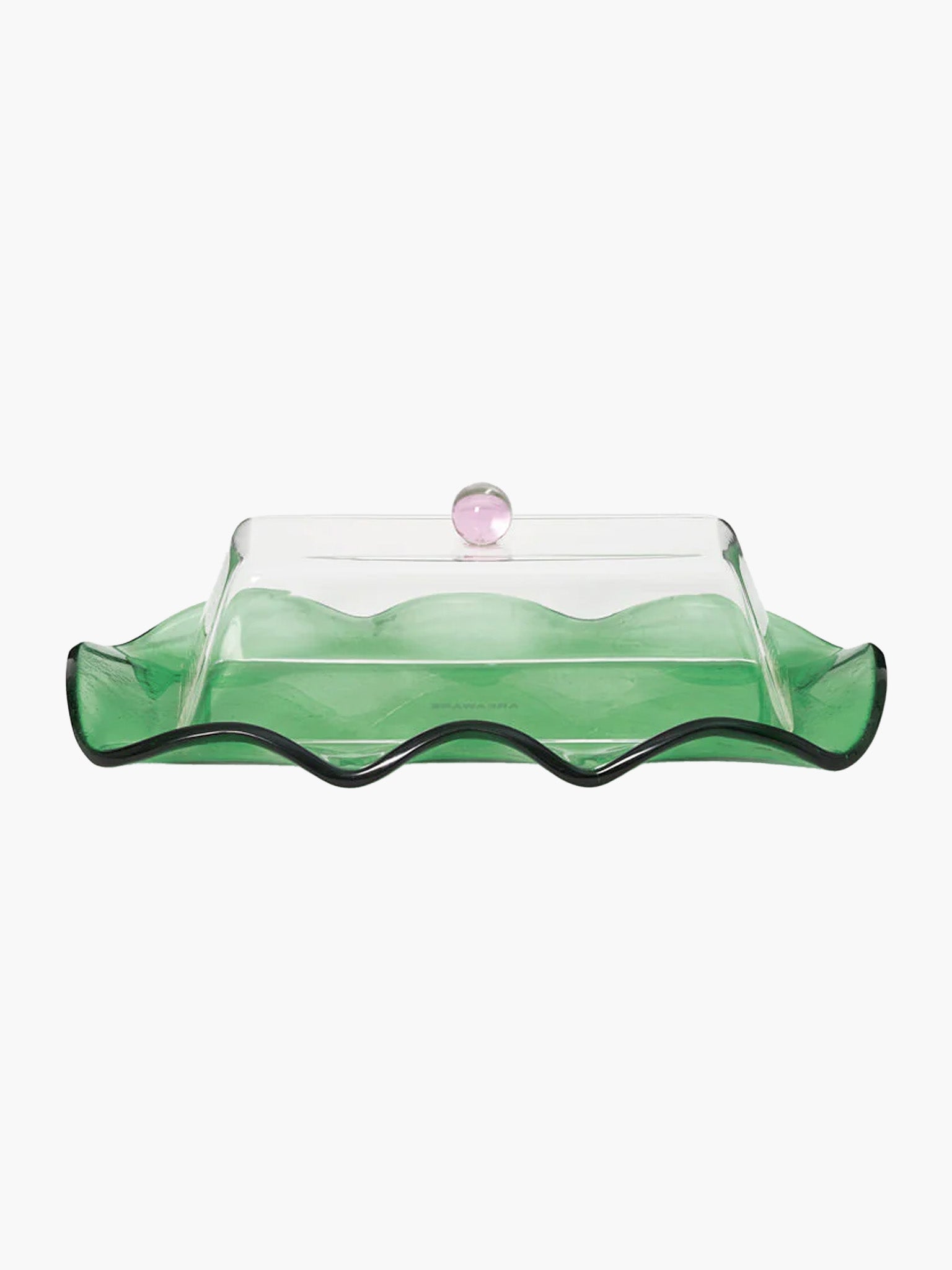 Everything Nice Butter Dish