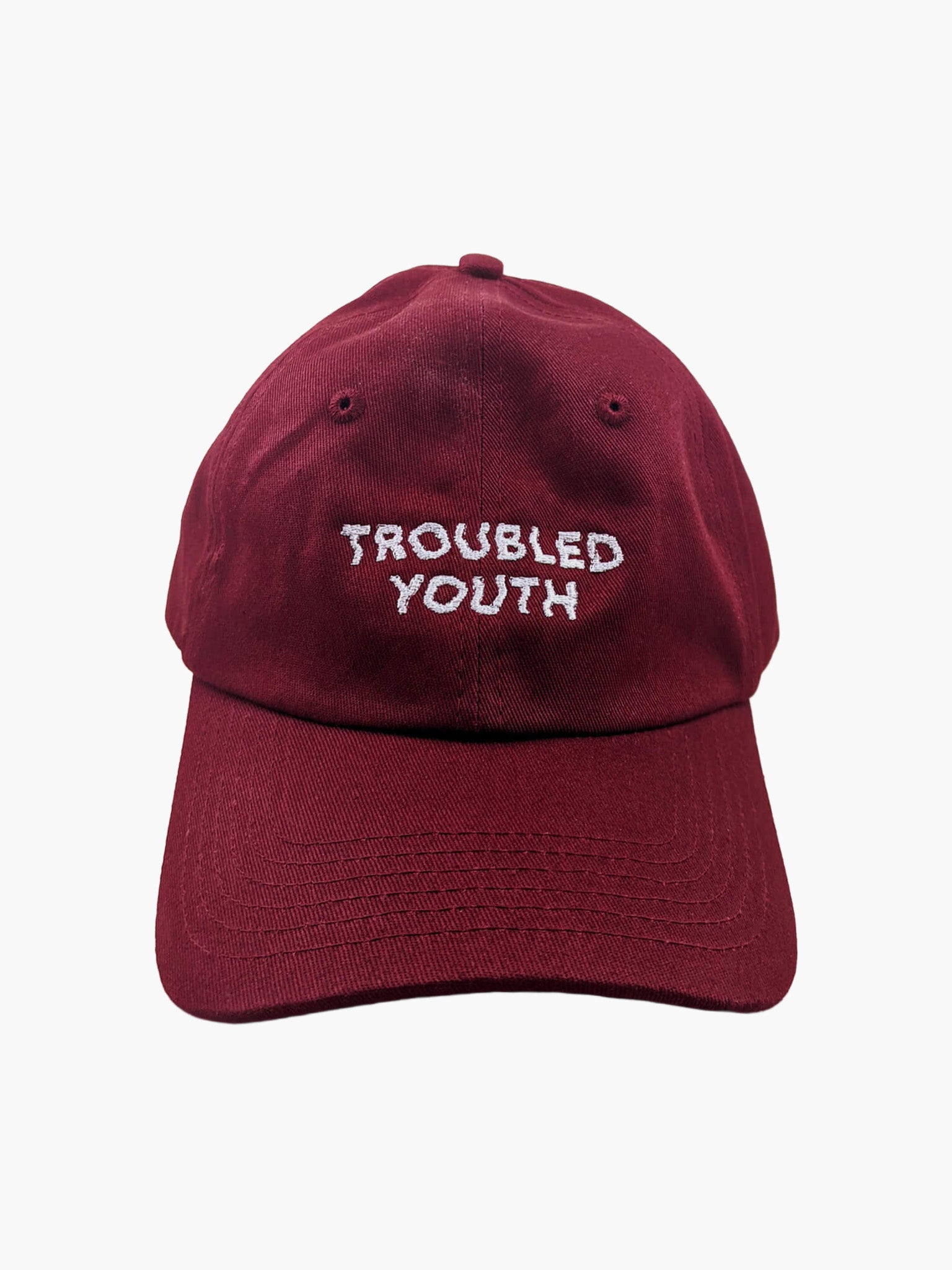 Troubled Youth Cap