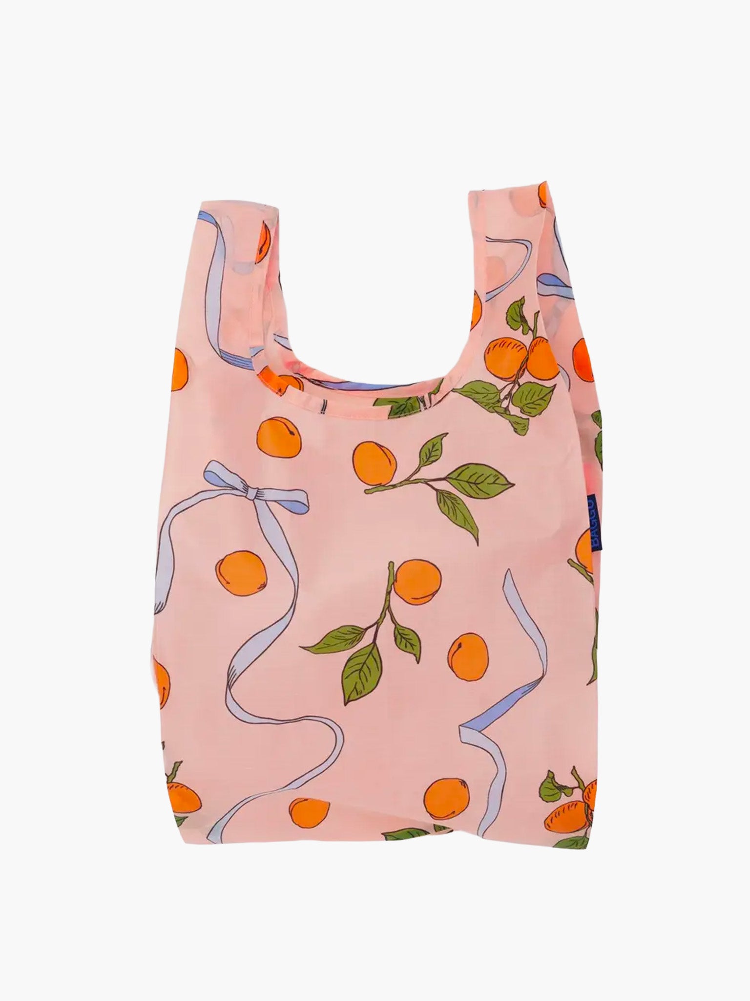 Baby Baggu - Apricots & Ribbons