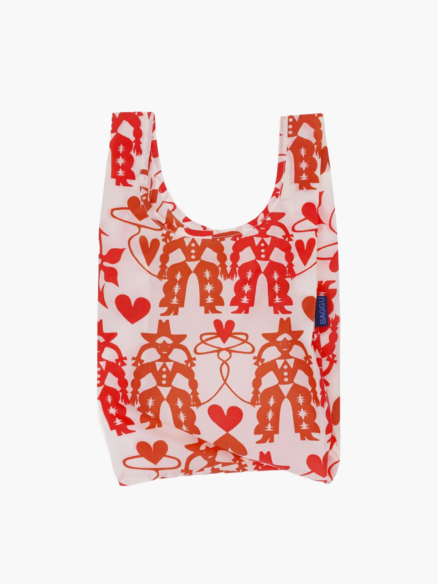 Baby Baggu - Cowgirl