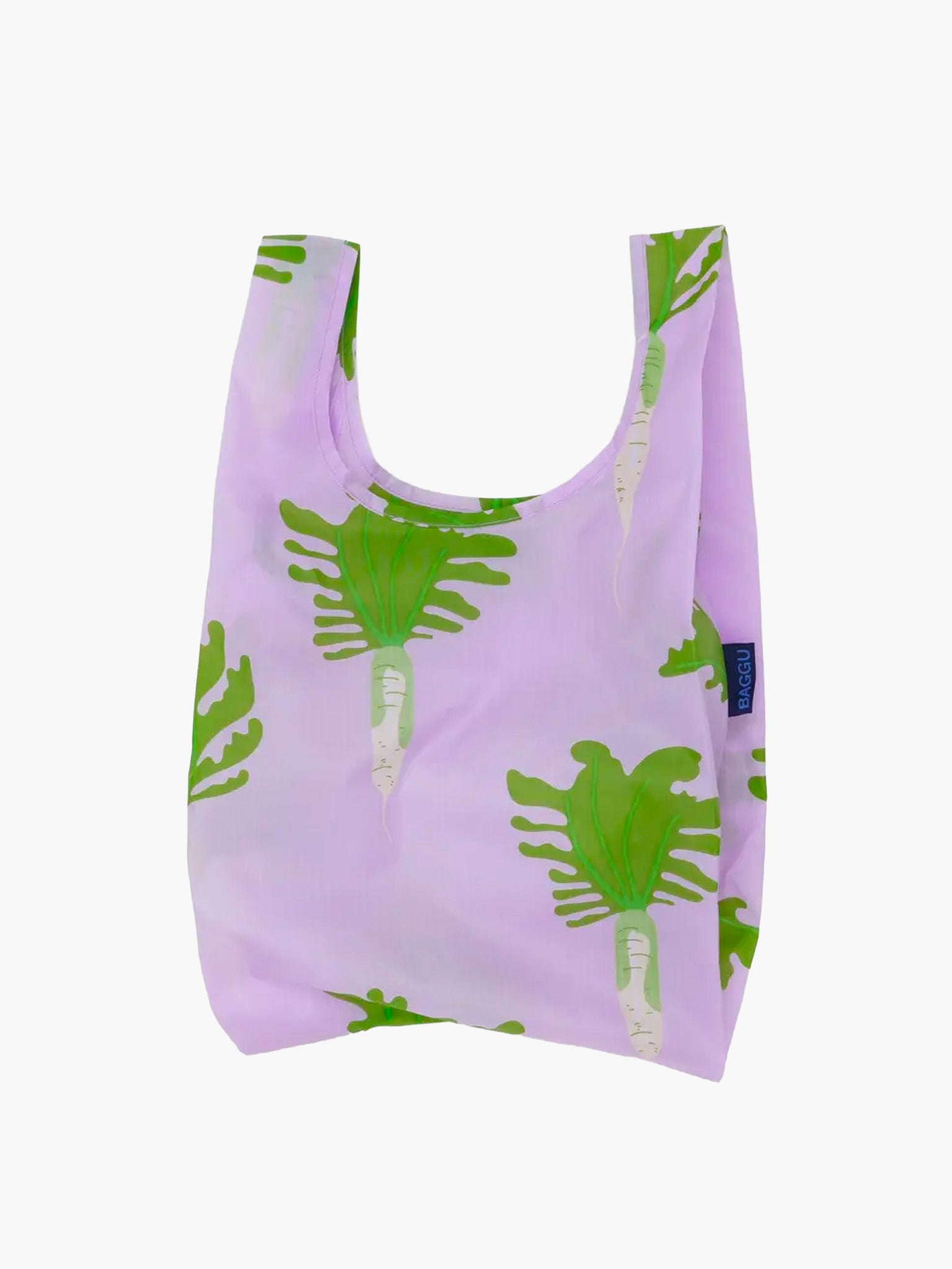 Baby Baggu - Daikon Pink