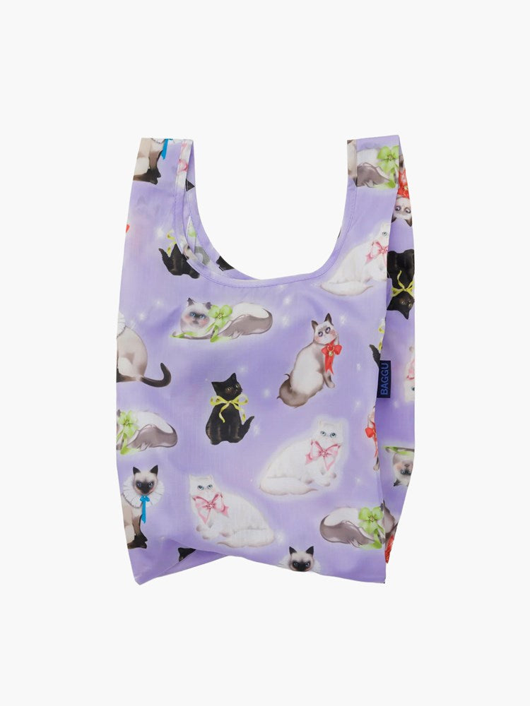 Baby Baggu - Fancy Cats