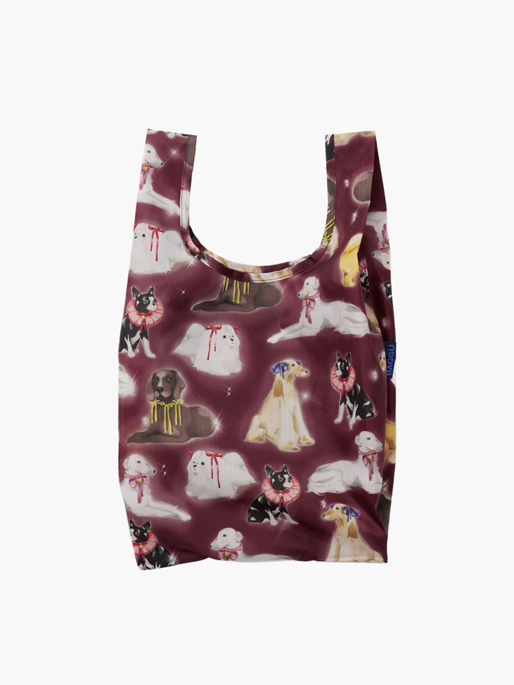 Baby Baggu - Fancy Dogs