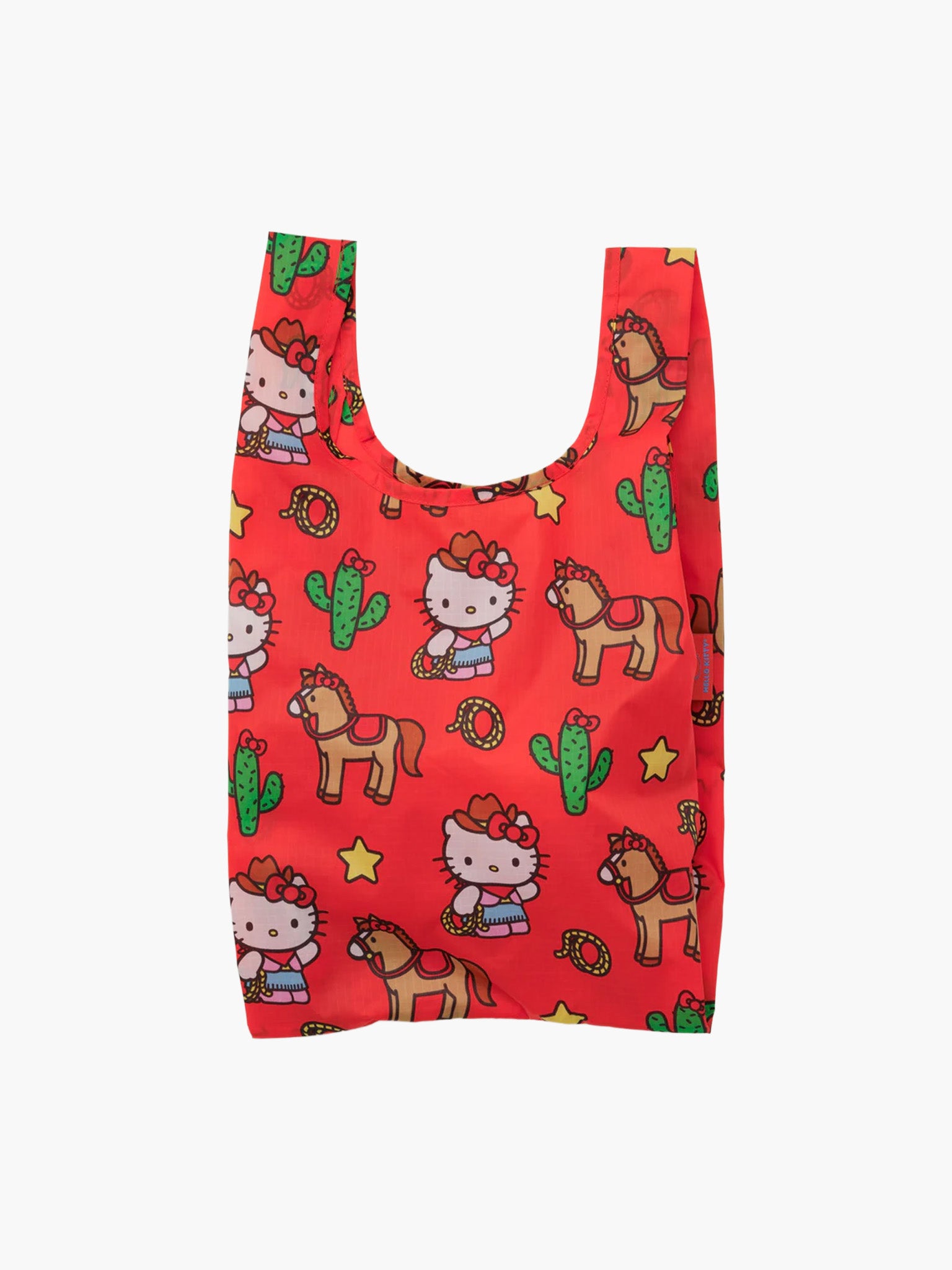 Baby Baggu - Hello Kitty Western