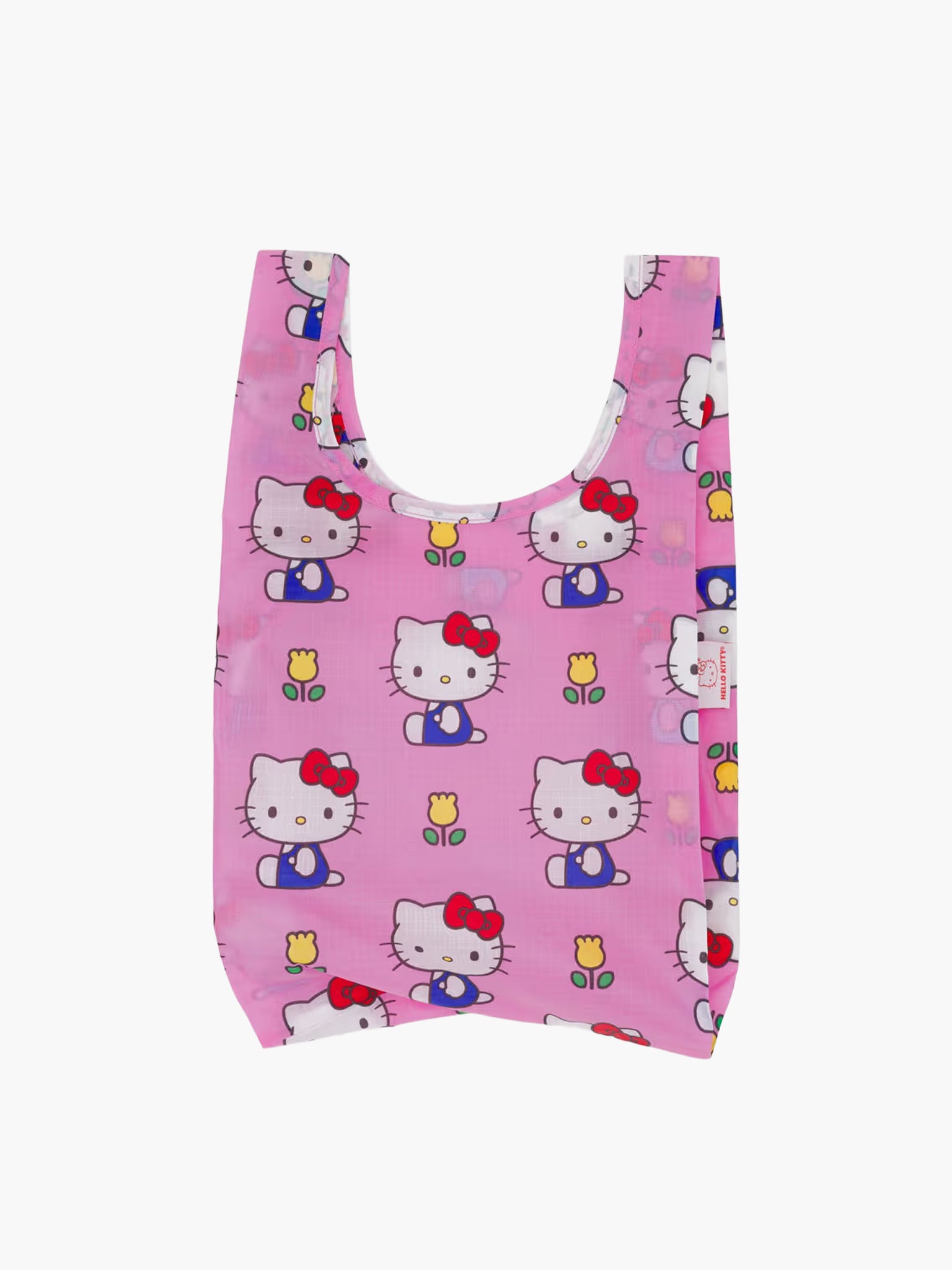 Baby Baggu - Hello Kitty Pink