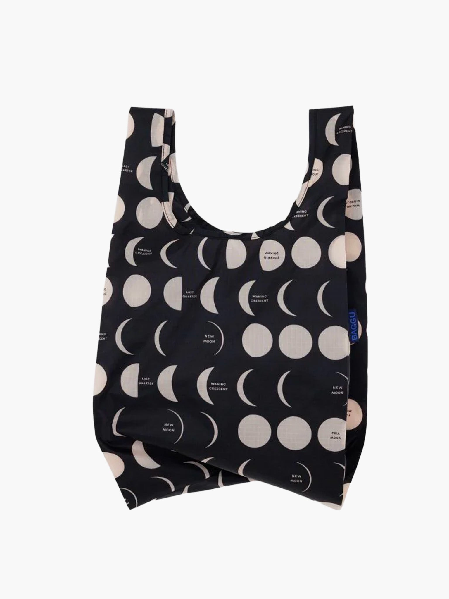 Baby Baggu - Moon