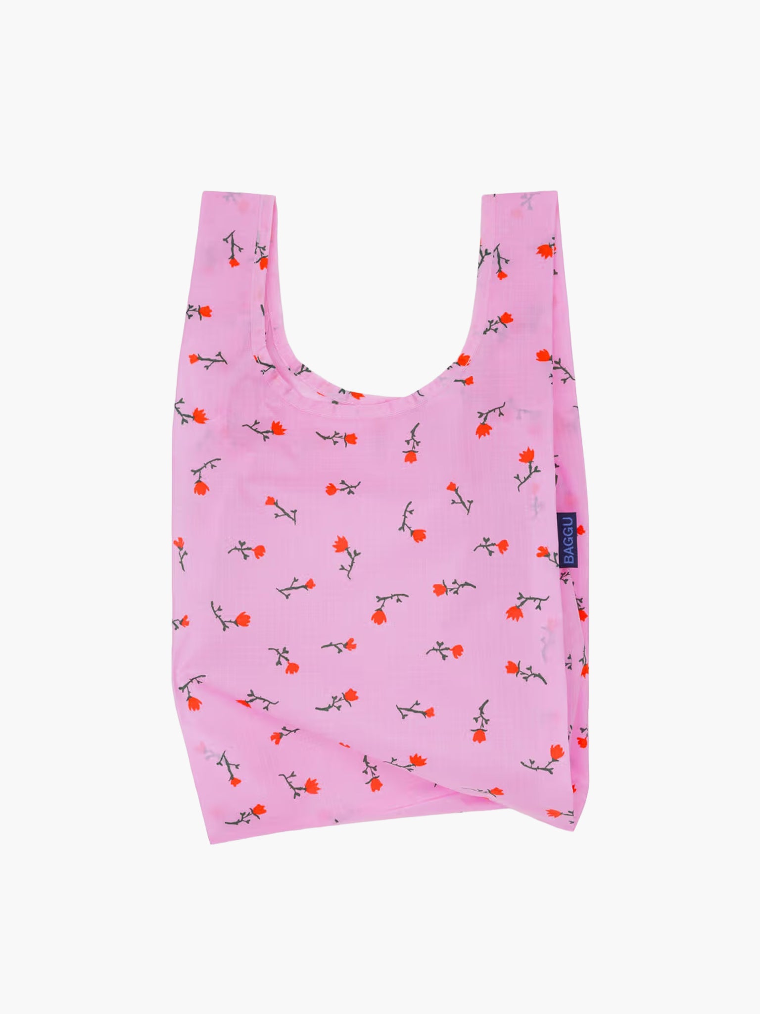 Baby Baggu - Painted Wildflower