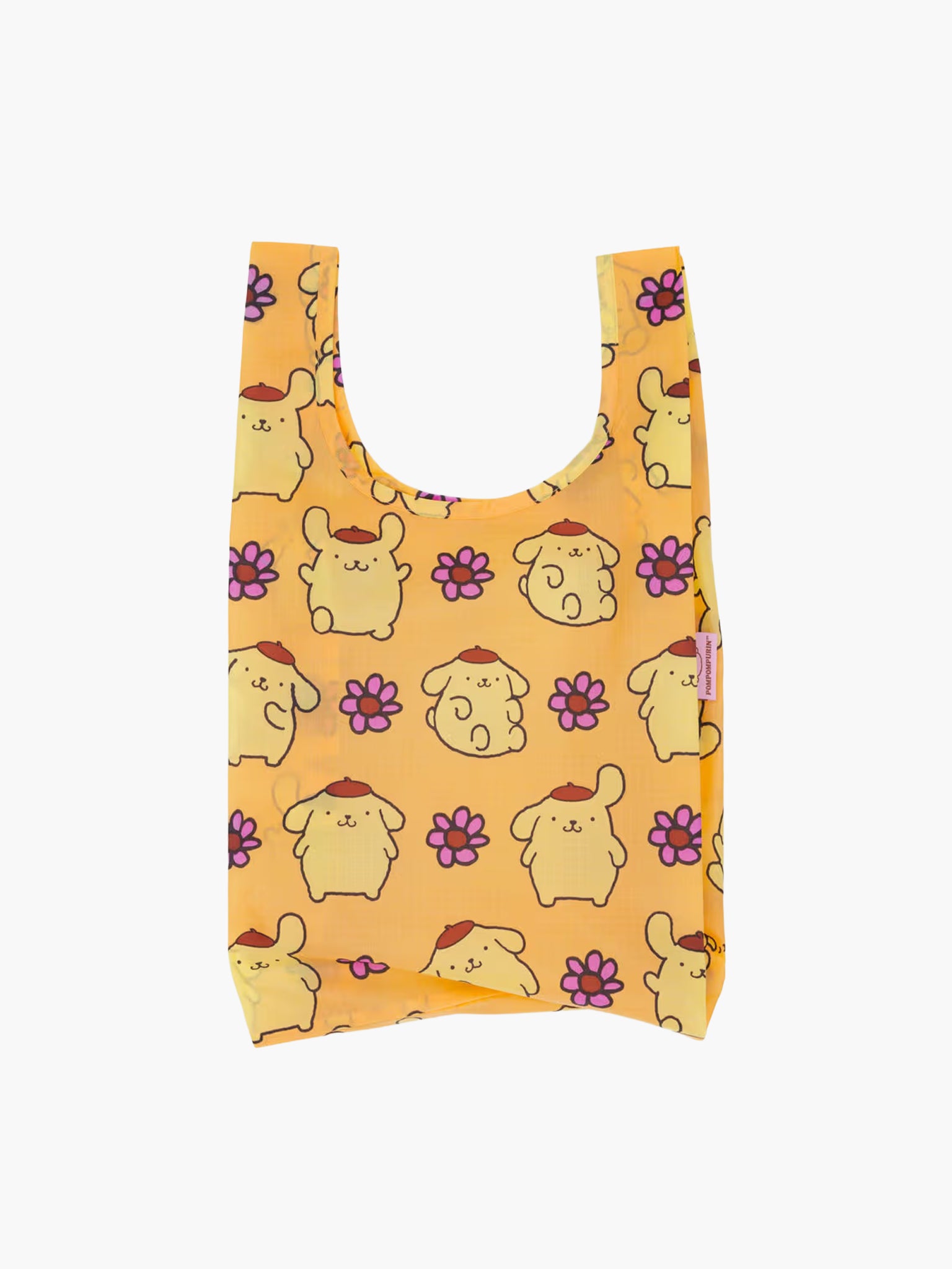 Baby Baggu - Pompompurin