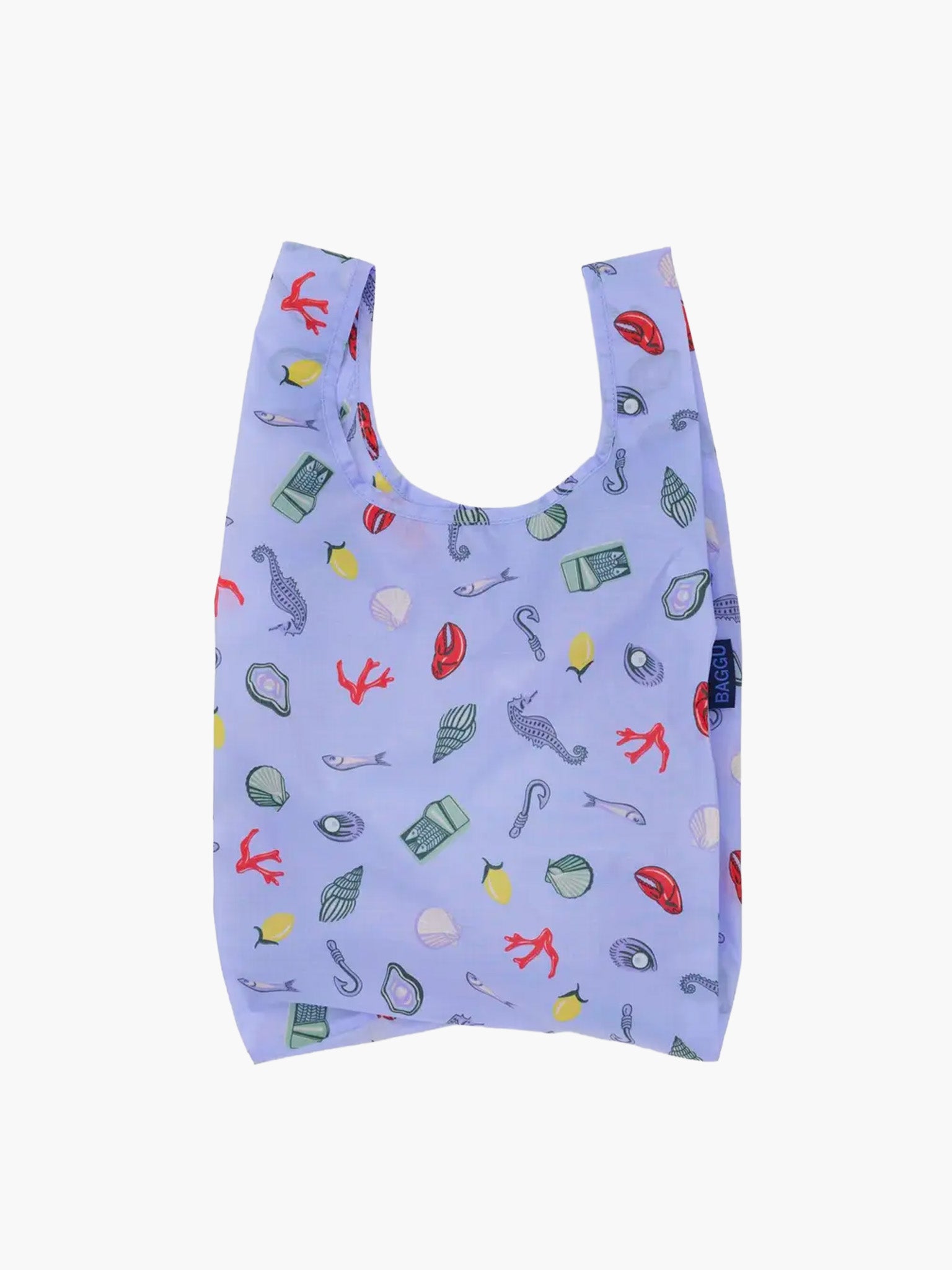 Baby Baggu - Sea Charms