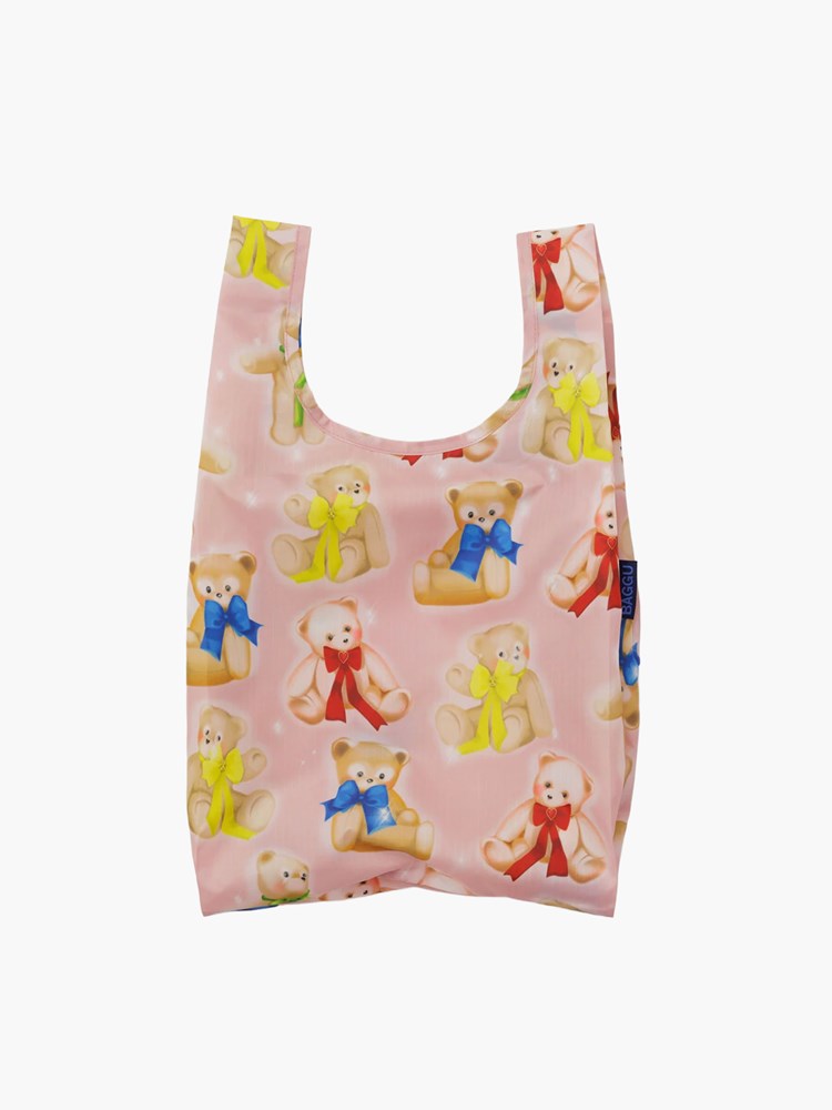 Baby Baggu - Teddy Bears