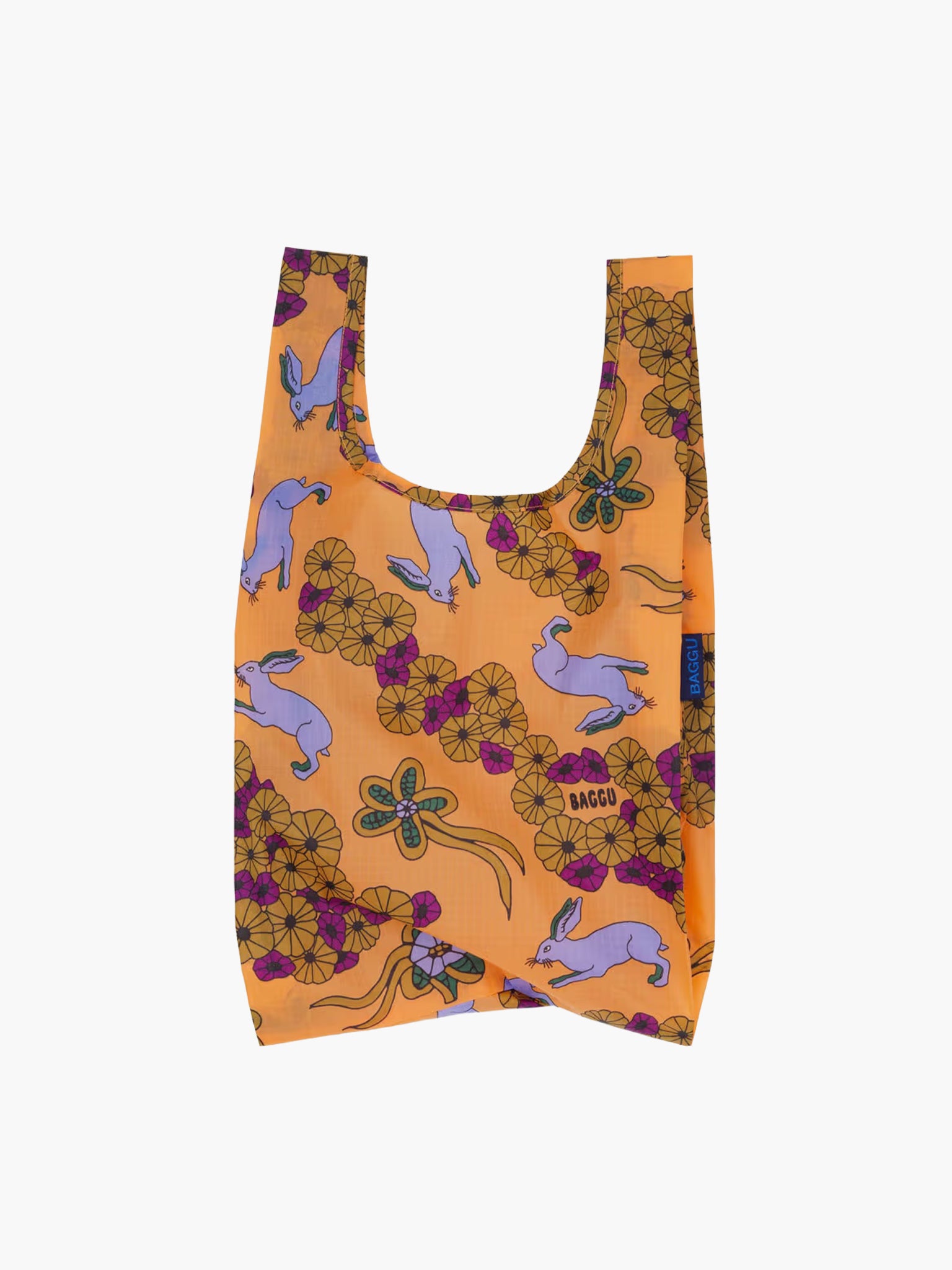 Baby Baggu - Wild Rabbit