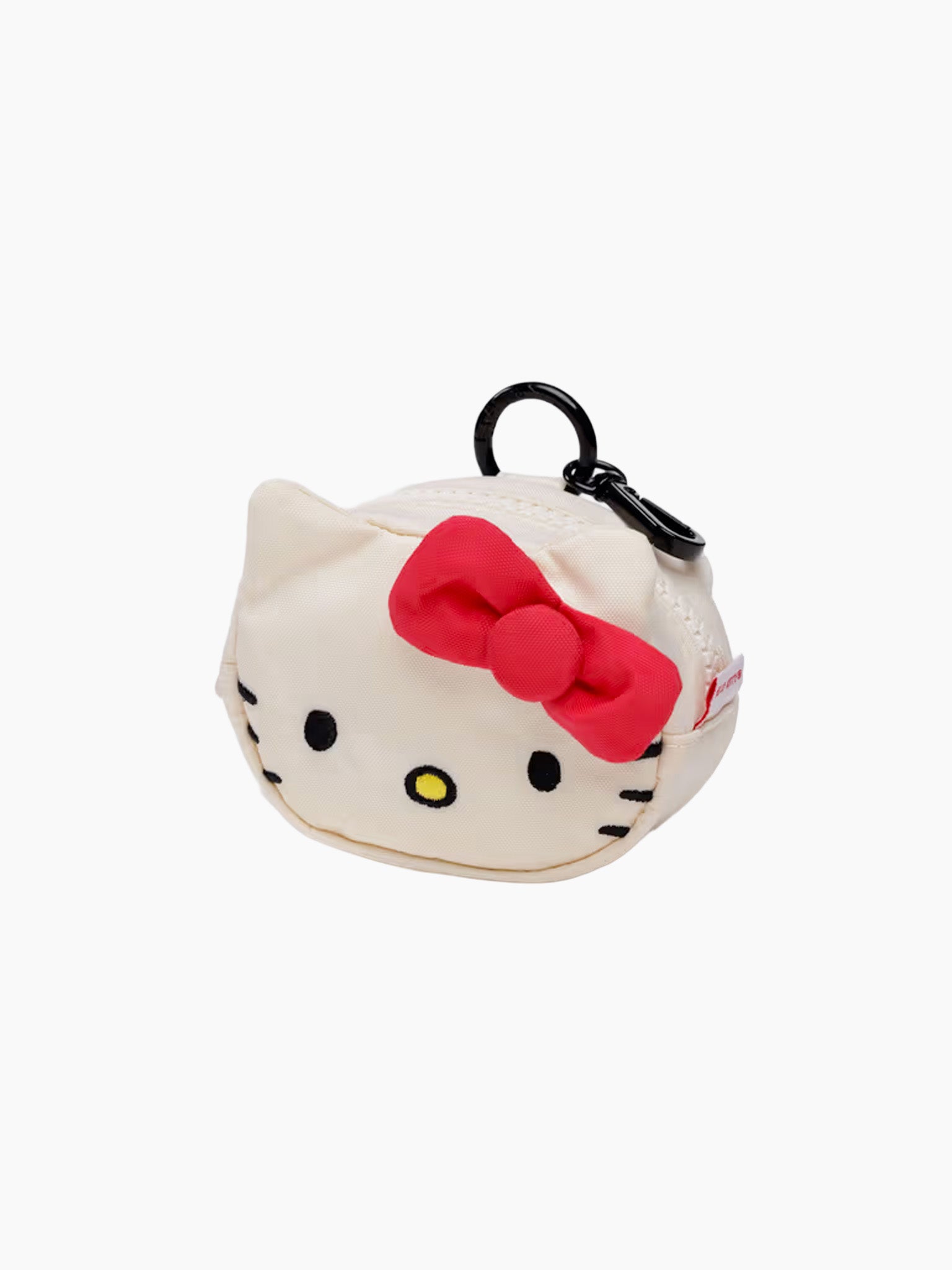 BAGGU Hello Kitty Charm - White