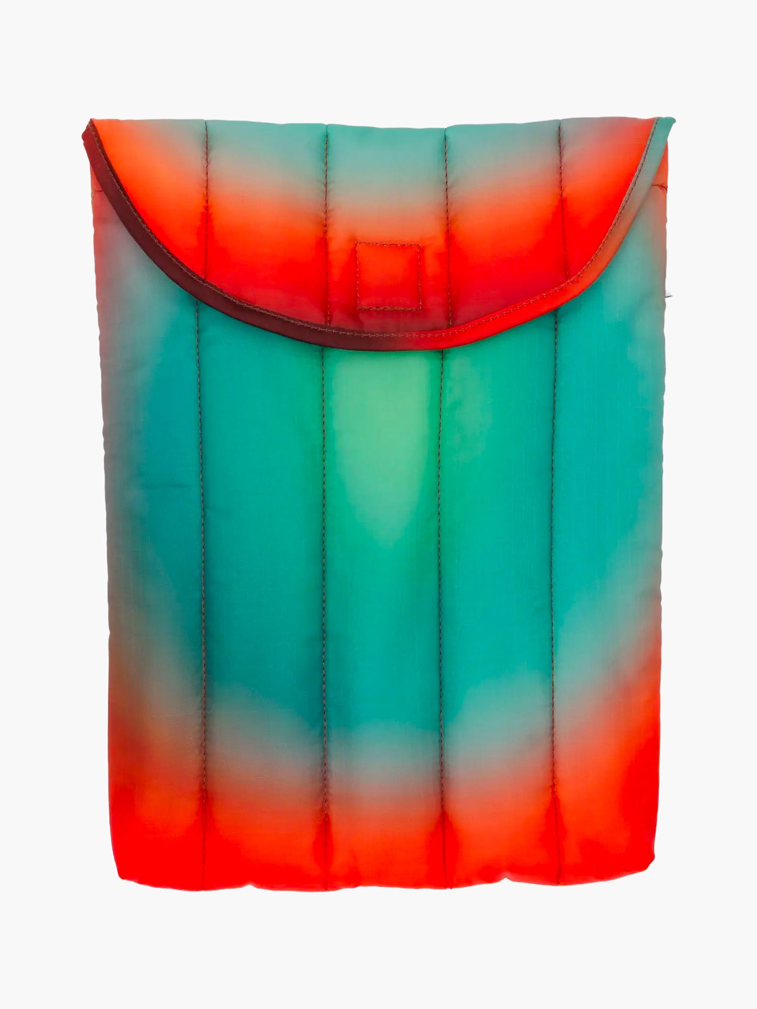 Puffy Laptop Sleeve 13"/14" - Rain