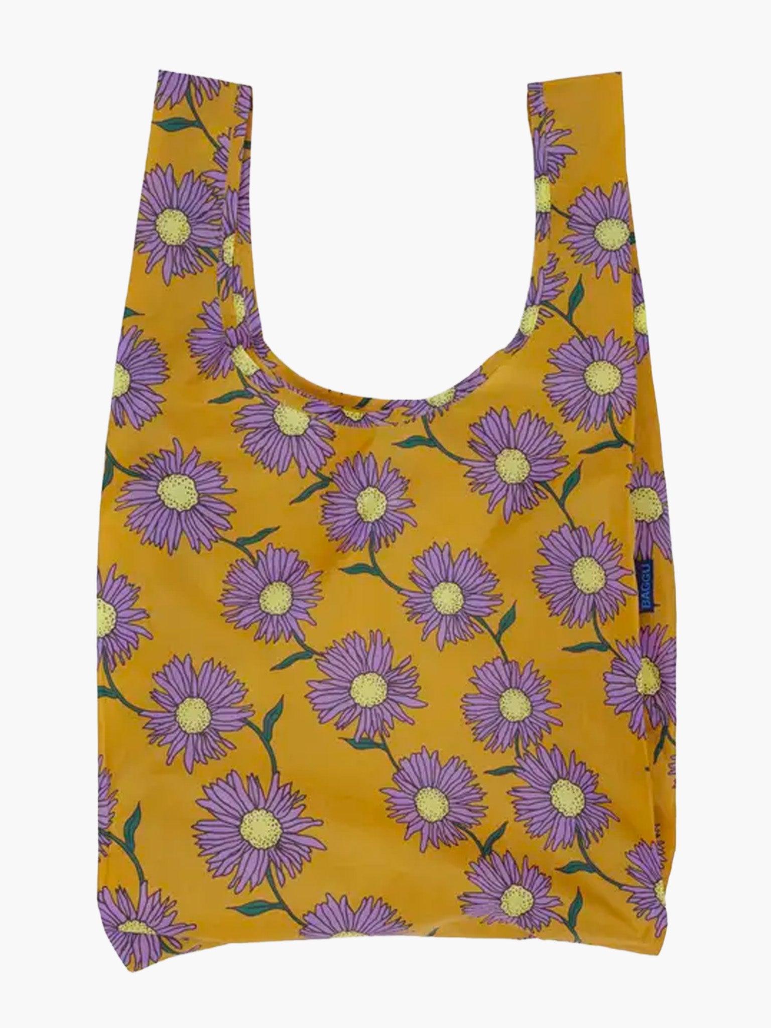Standard Baggu - Daisy Chain
