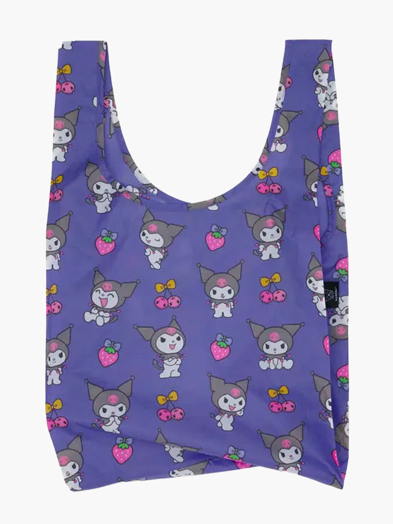 Standard Baggu - Kuromi