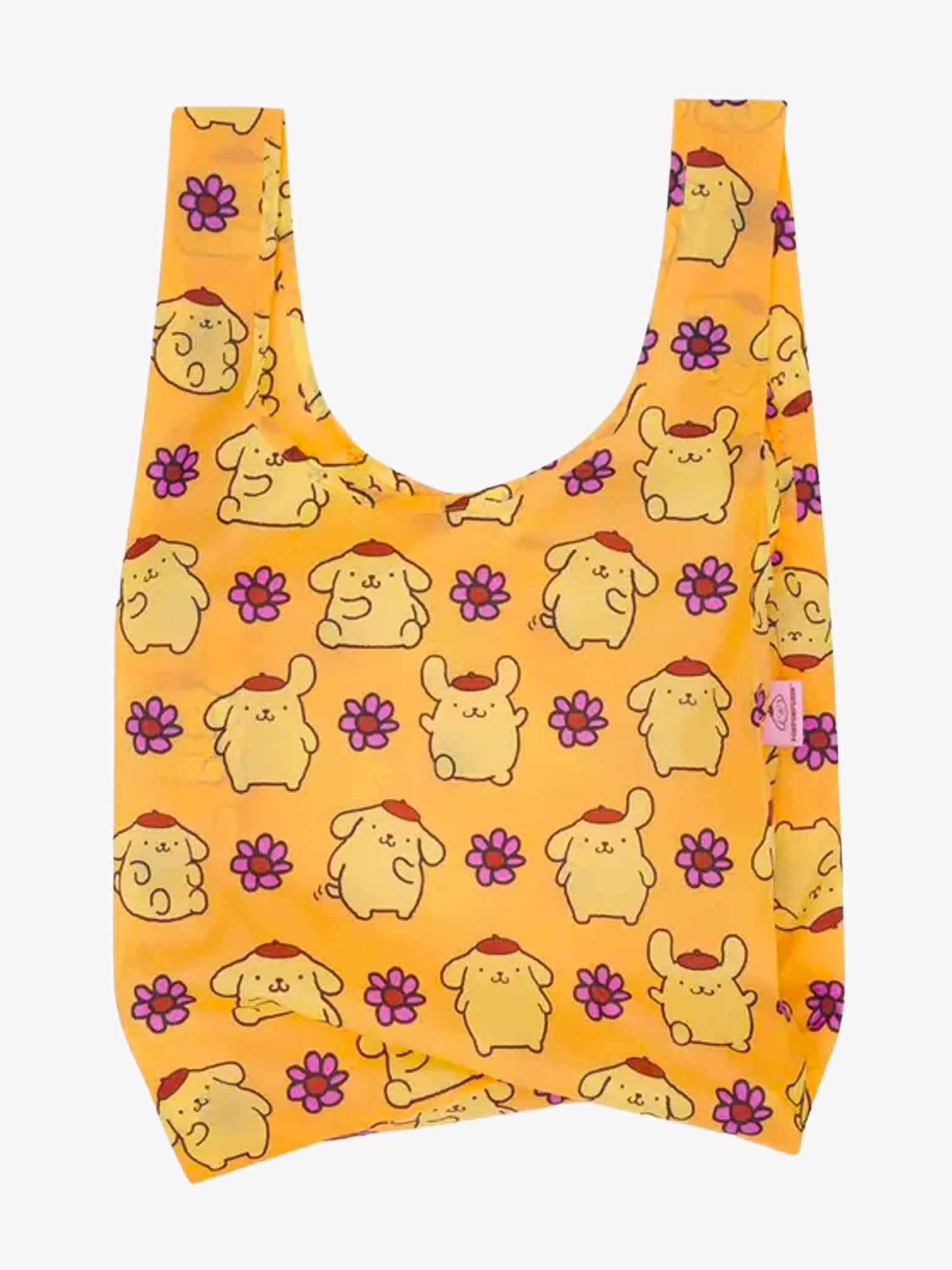 Standard Baggu - Pompompurin