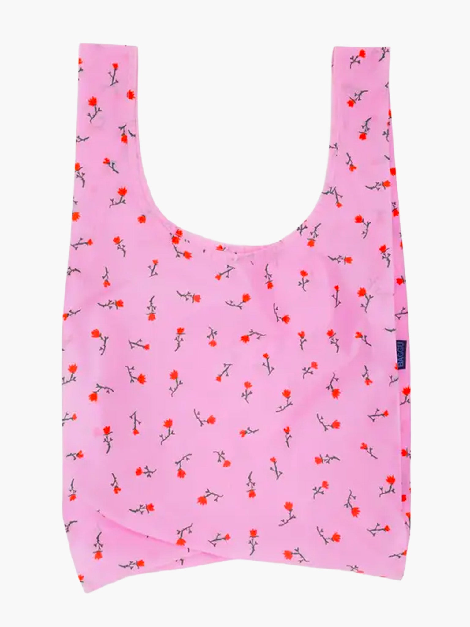 Standard Baggu - Painted Wildflower