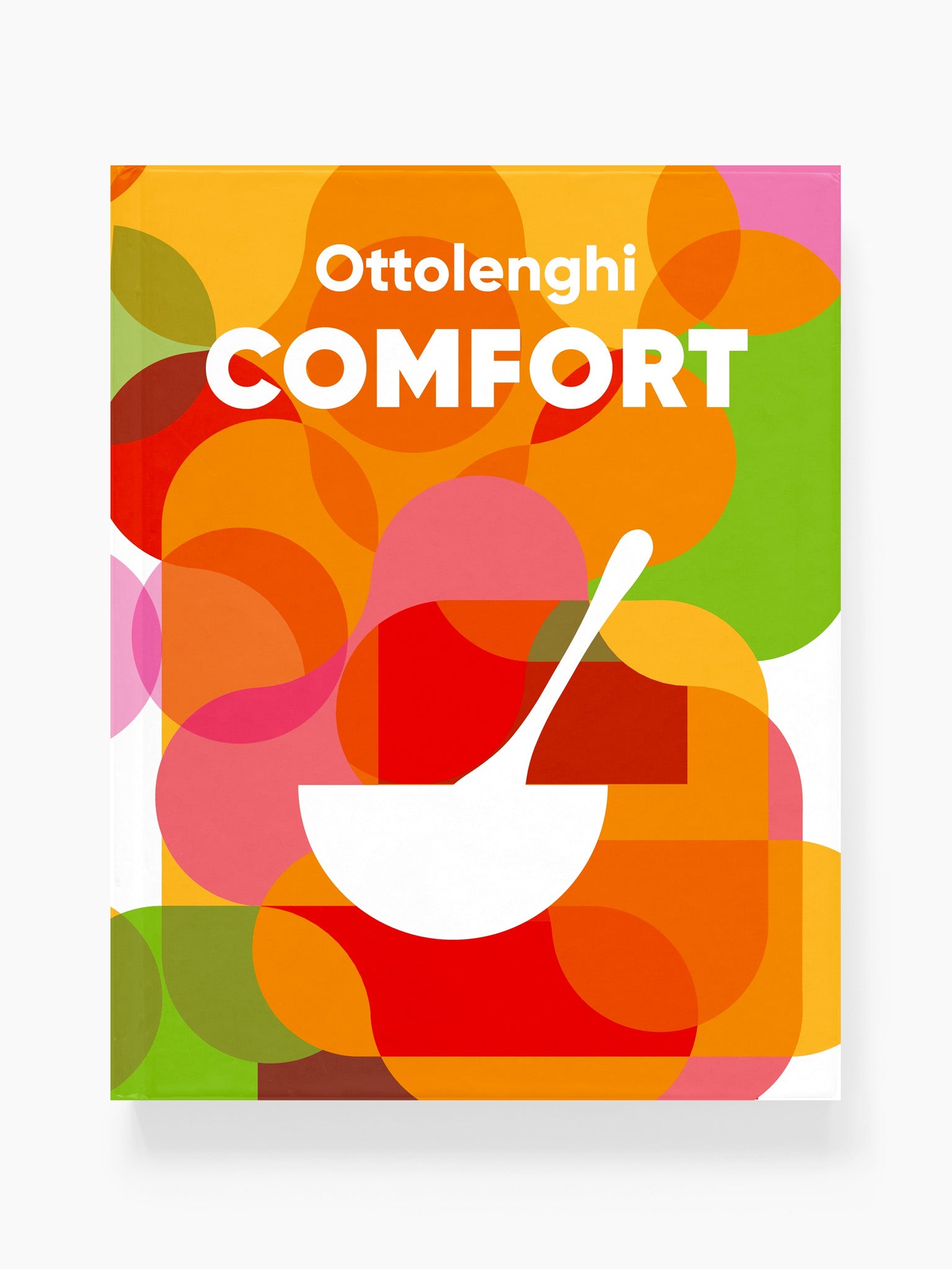 COMFORT by Ottolenghi