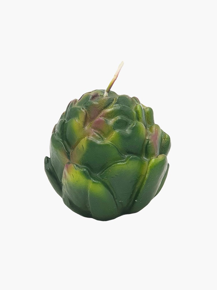 Artichoke Candle