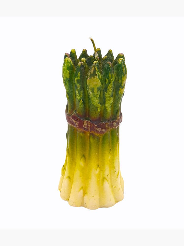 Asparagus Candle