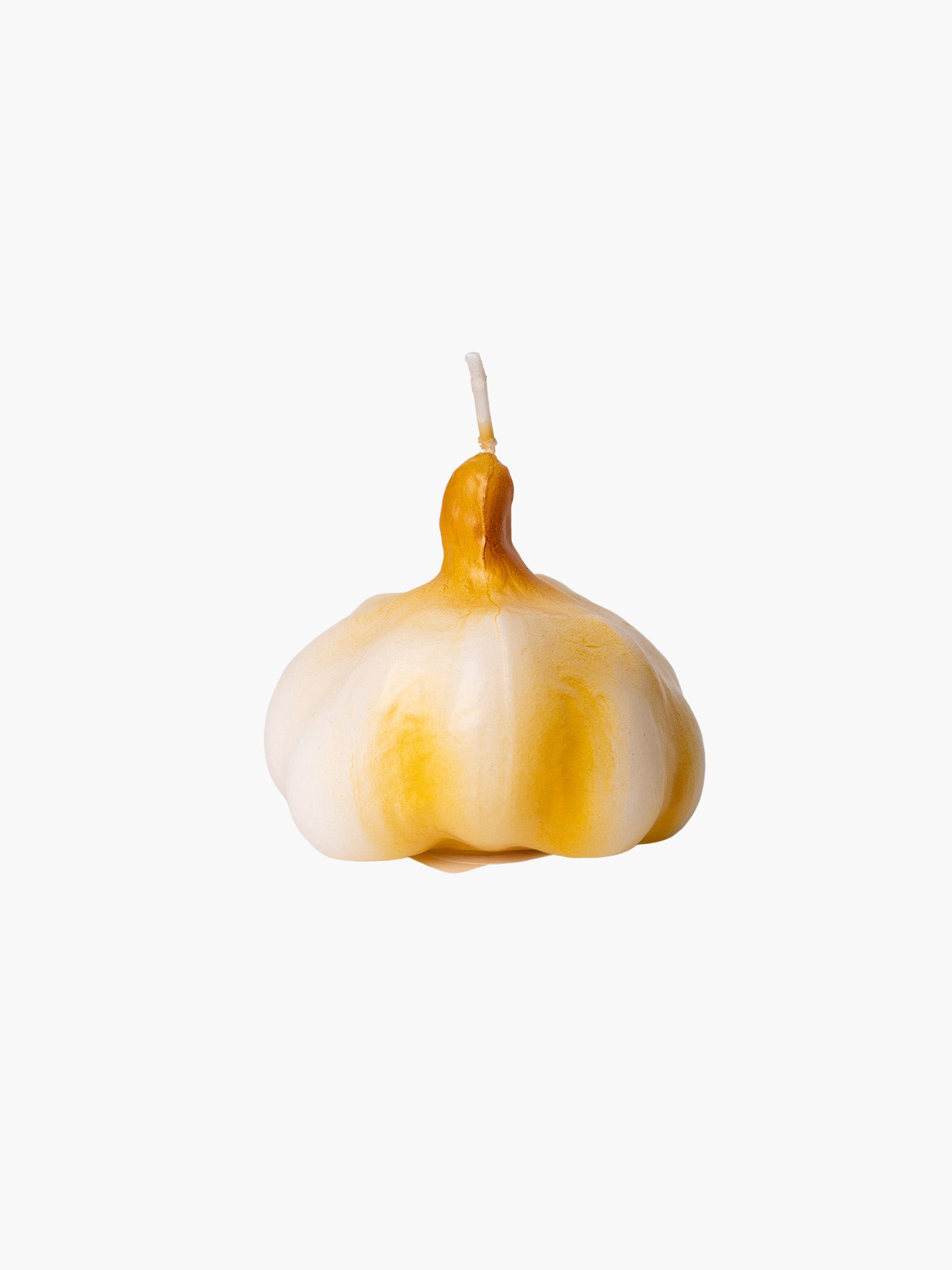 Garlic Candle