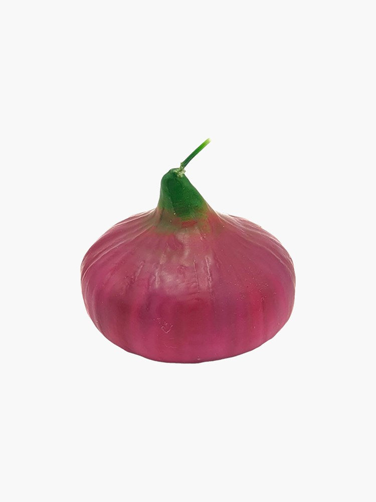 Red Onion Candle