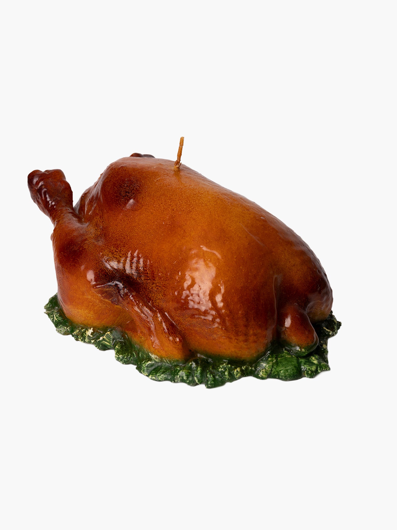 Roast Chicken Candle