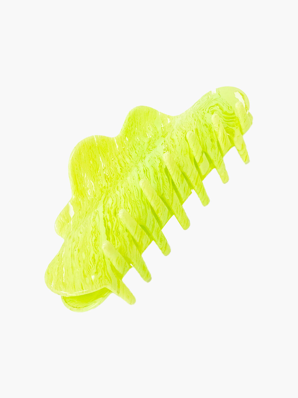 Nimbus Claw - Key Lime