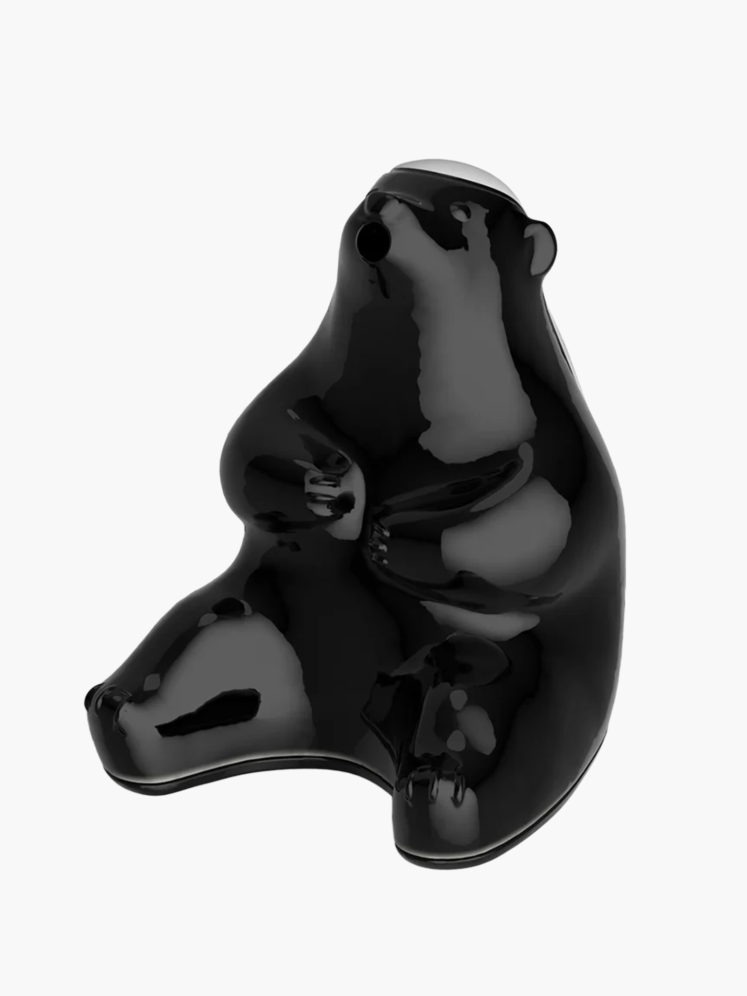 Honey Badger Incense Chamber