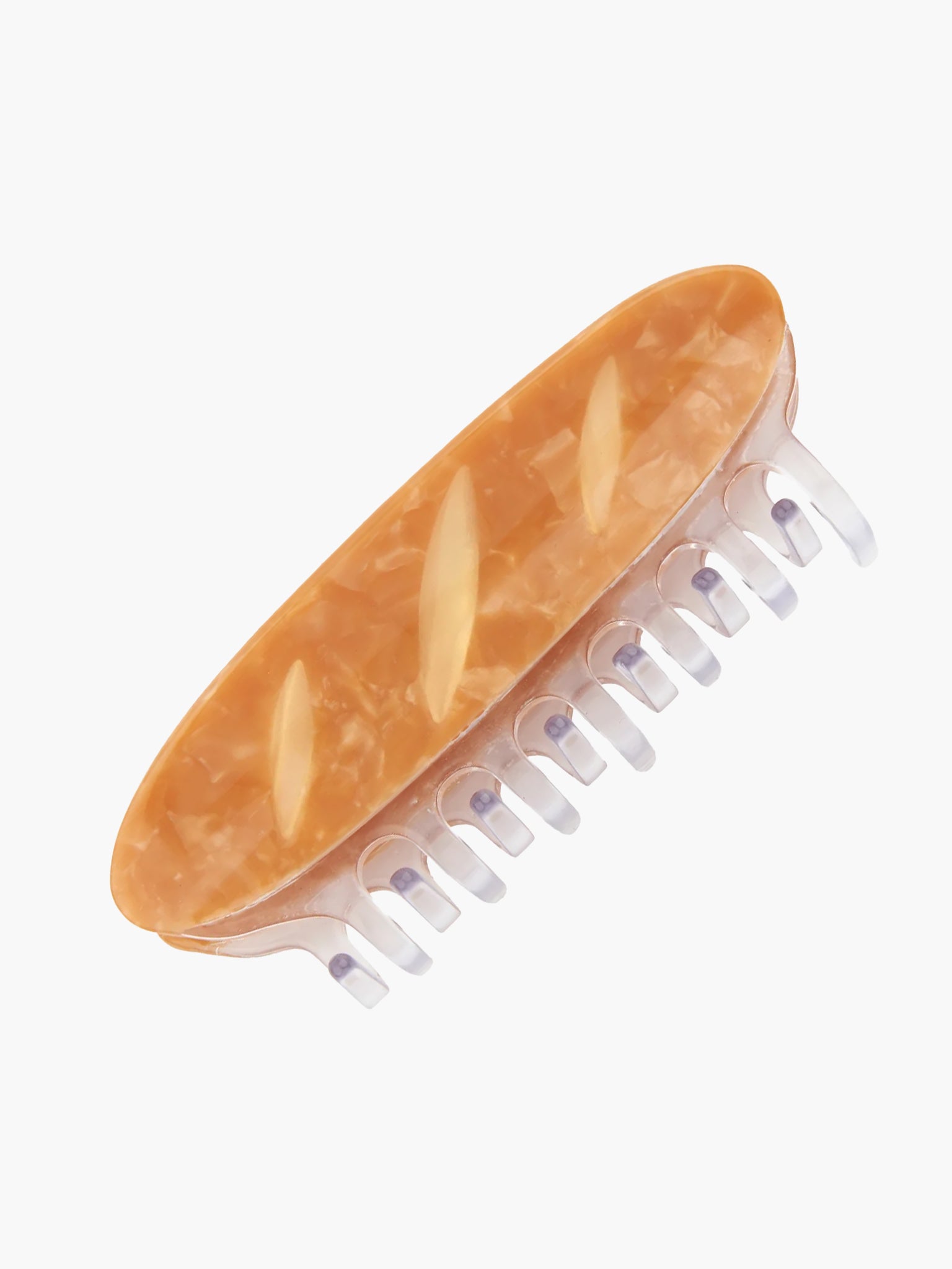 Baguette Hair Claw