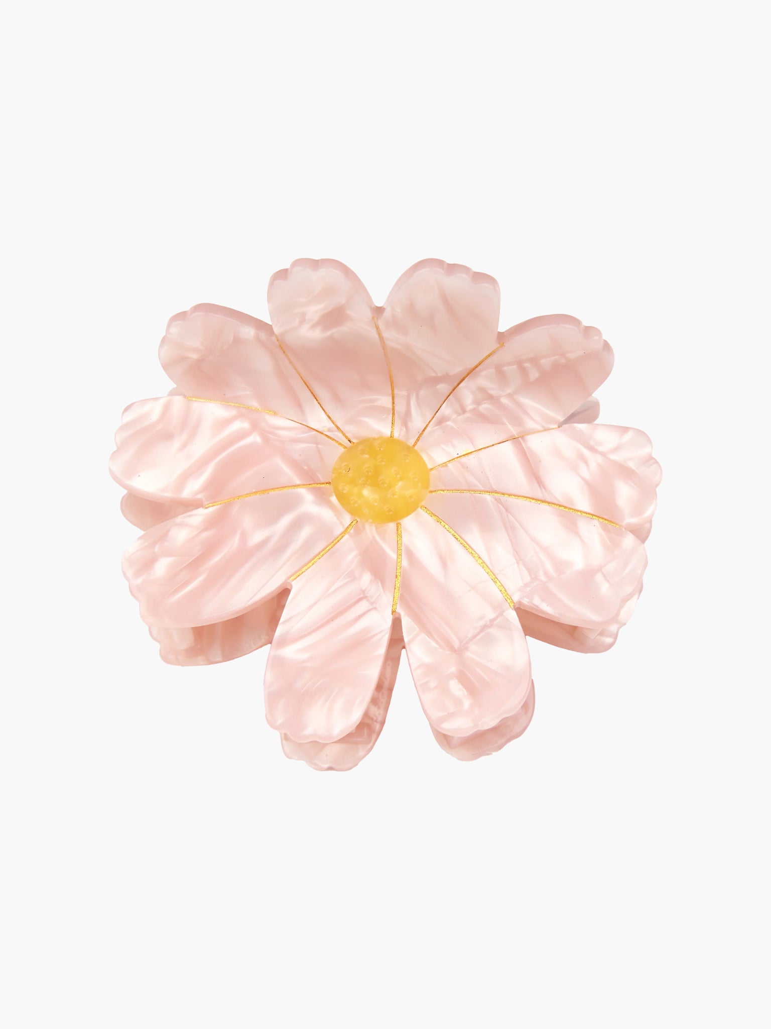 Cosmos Hair Claw
