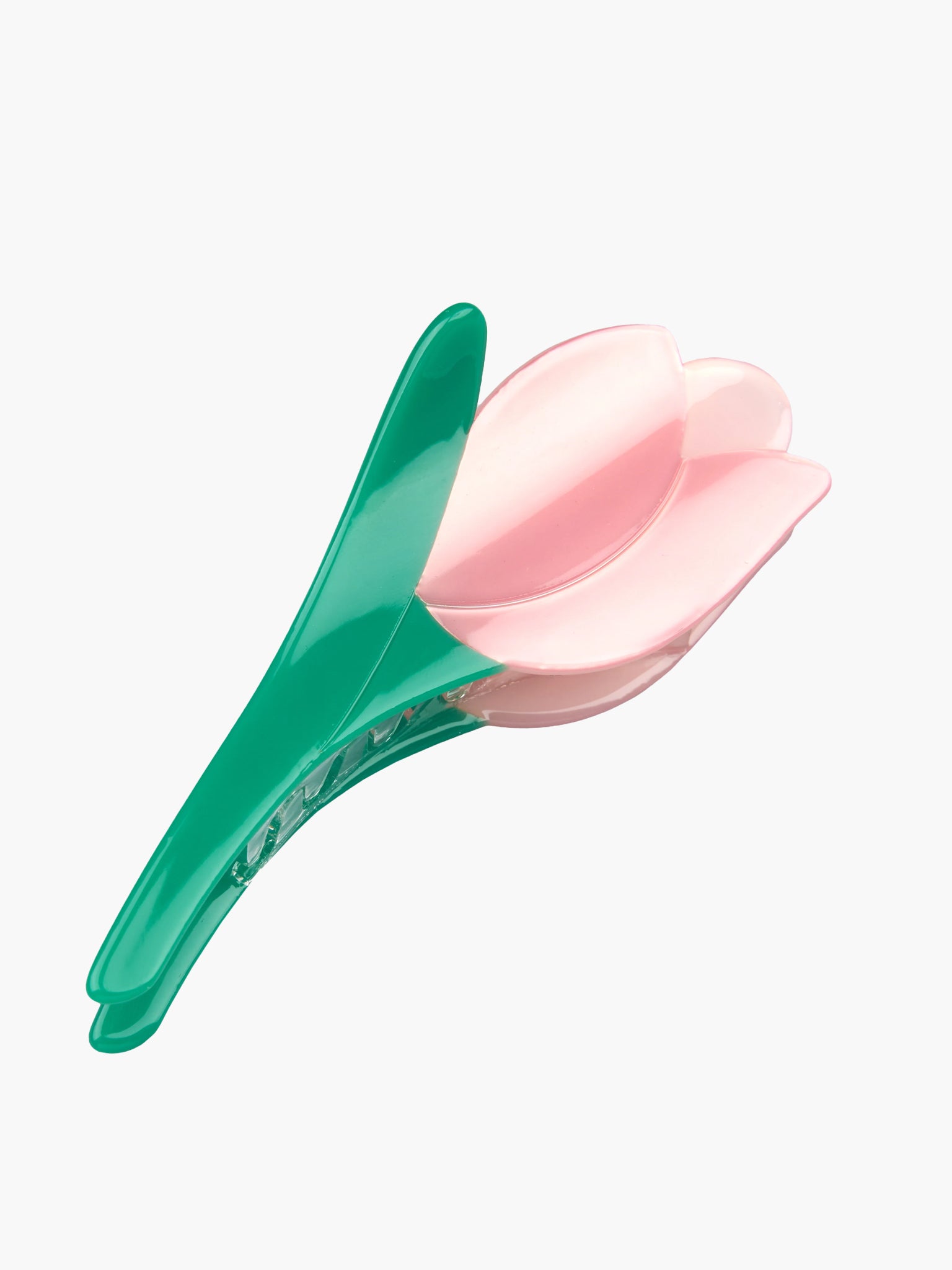 Tulip Hair Claw