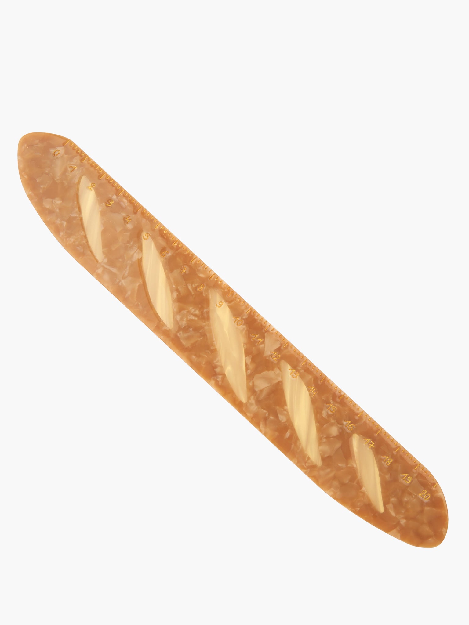 Baguette Ruler