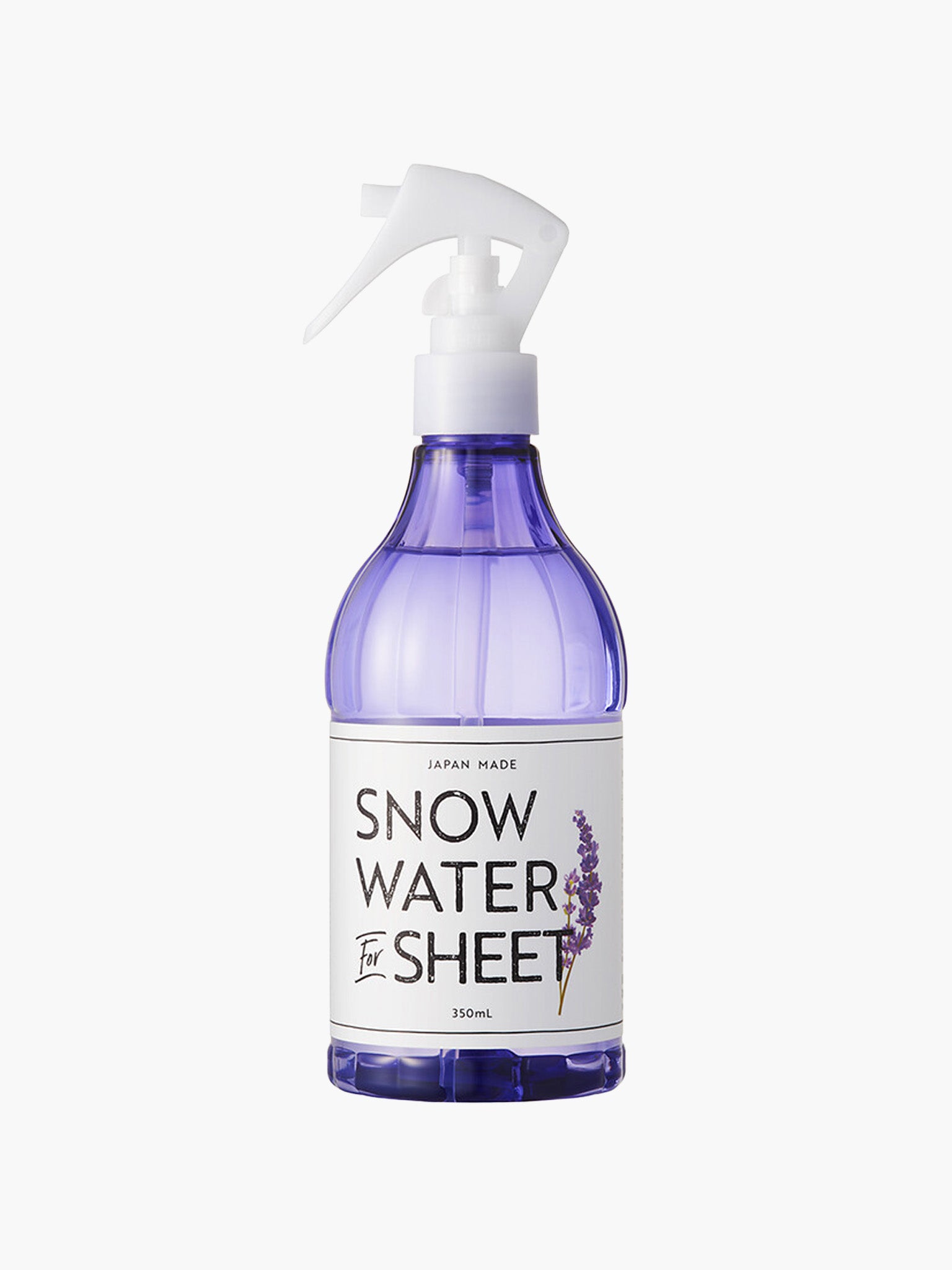 Daily Aroma Japan Fabric Spray 350ml - Lavender