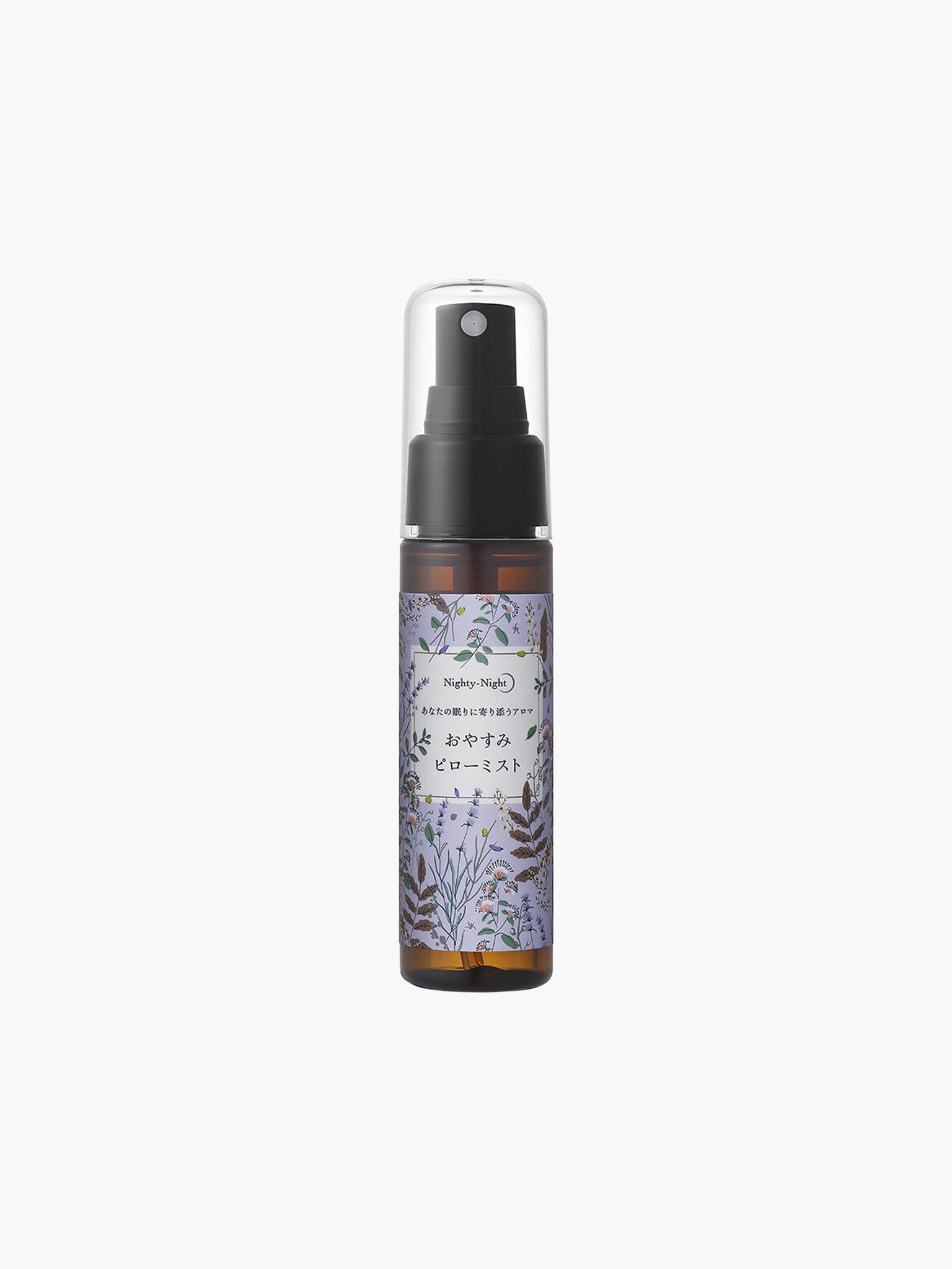 Daily Aroma Japan Pillow Mist 50ml - Lavender