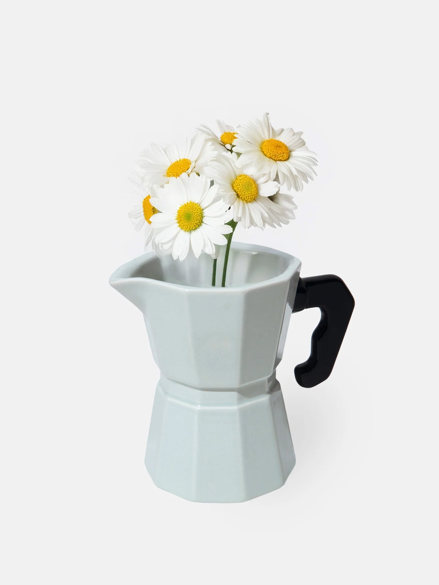 Good Morning Vase - Coffee Pot