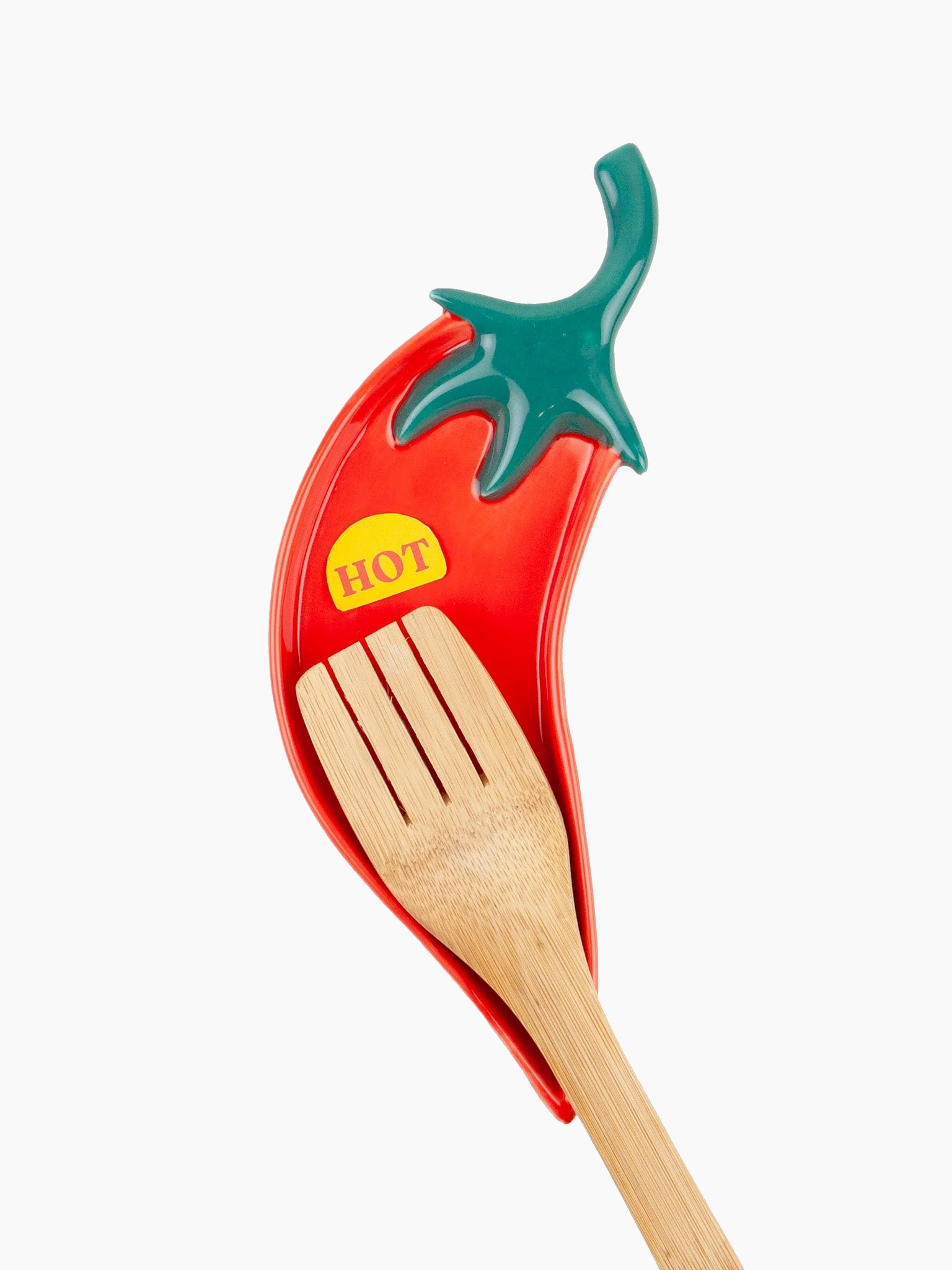 Chilli Spoon Rest