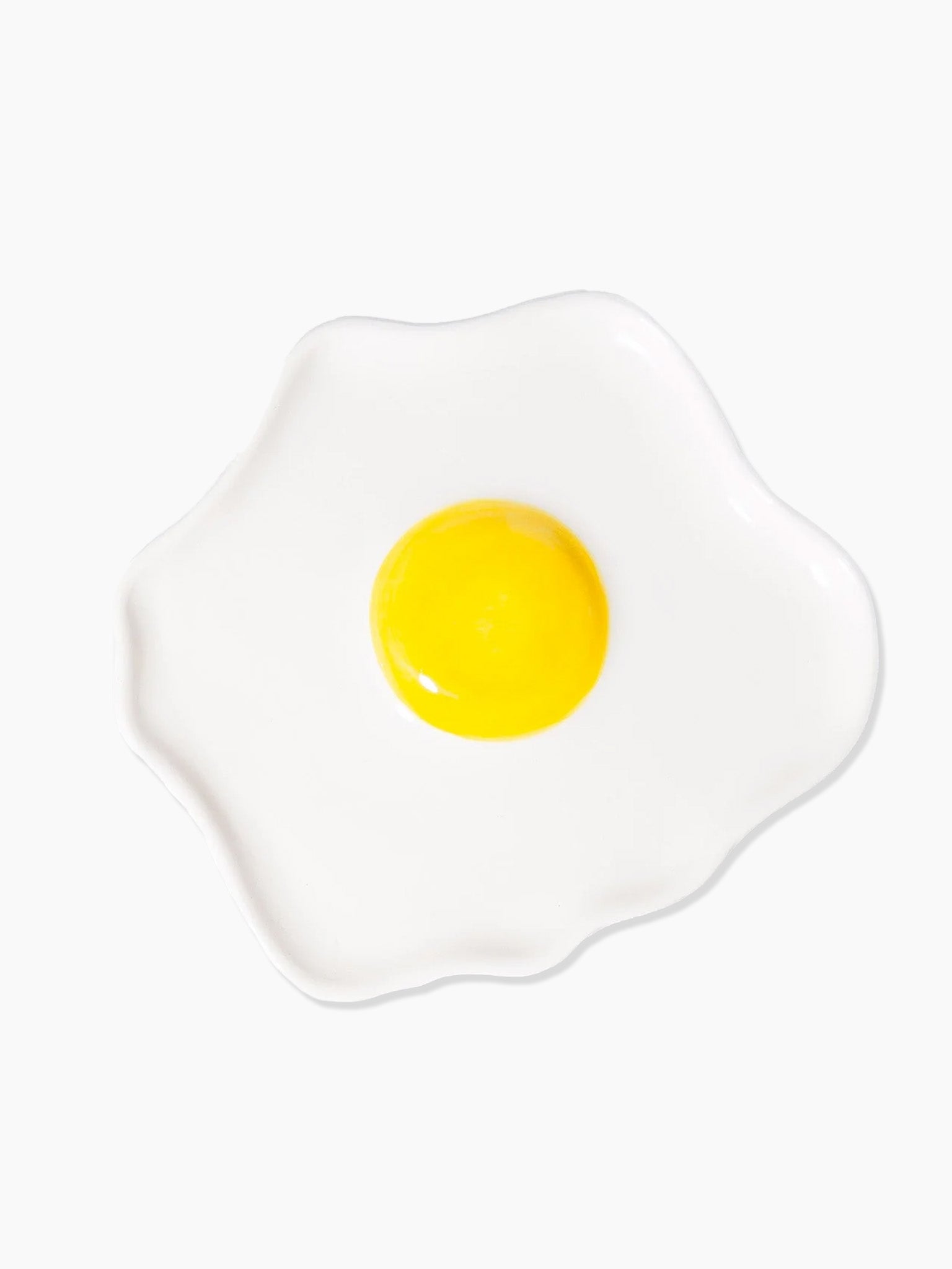 Egg Trinket Tray