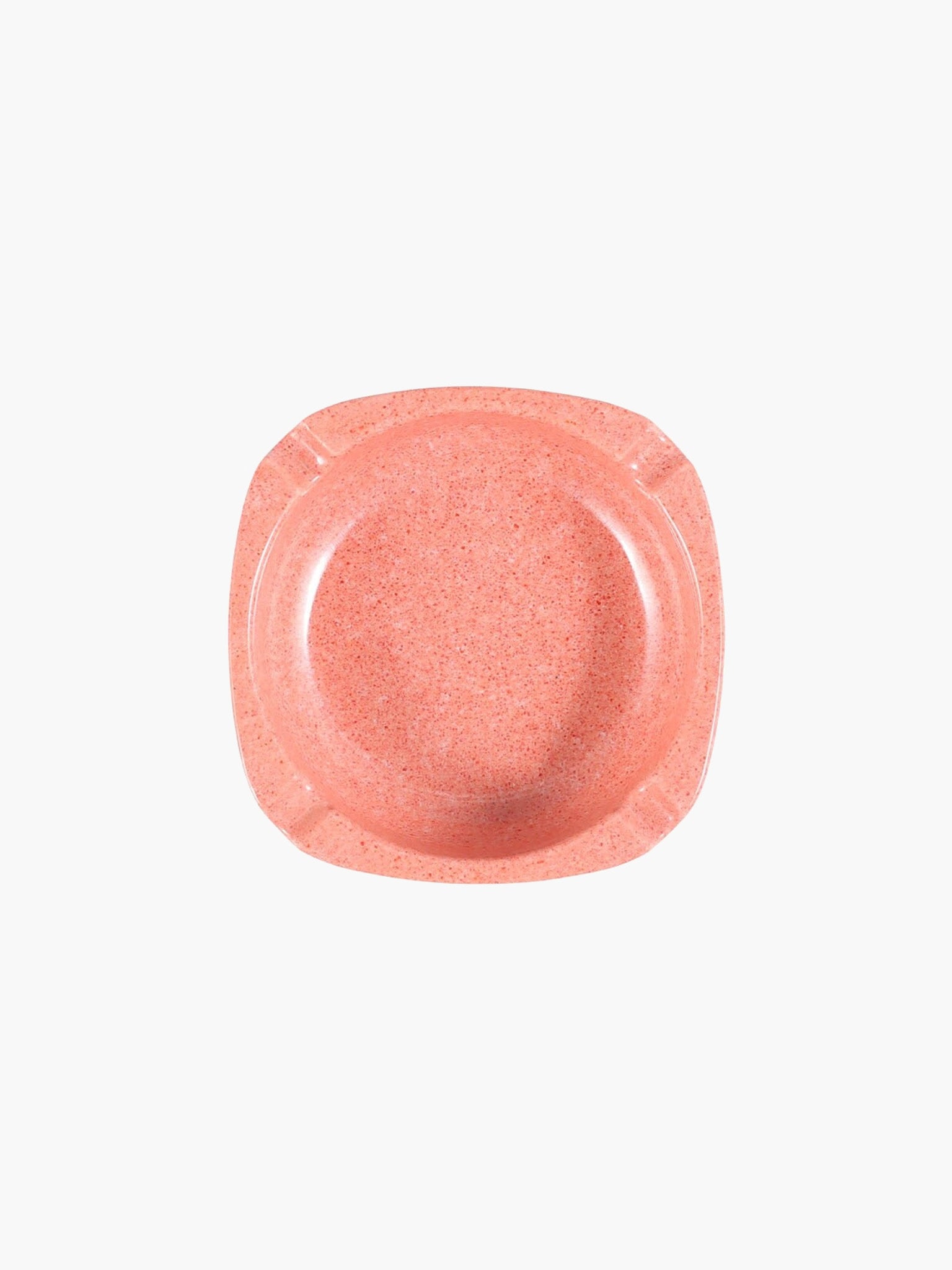 Dulton Ashtray - Pink