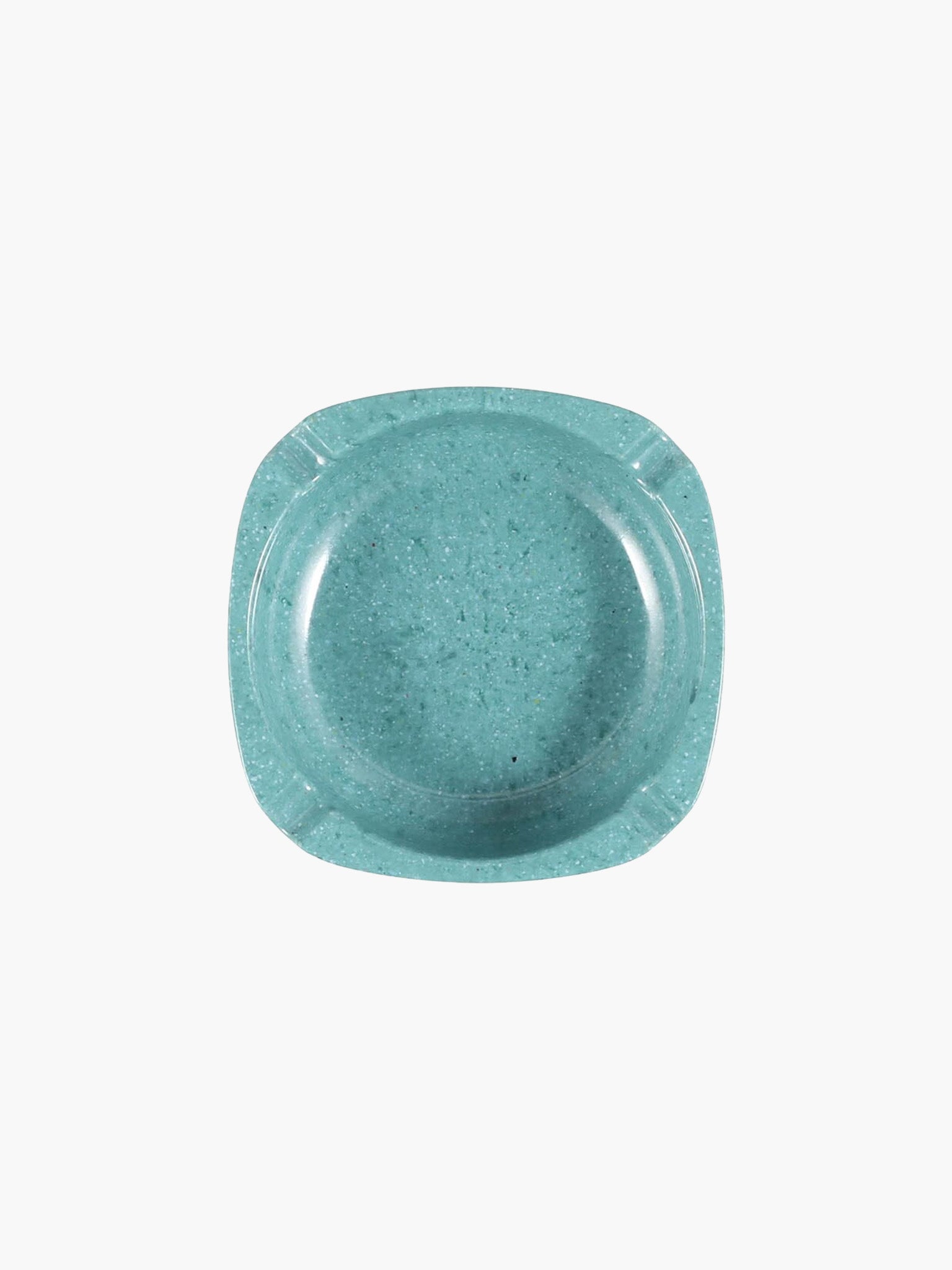 Dulton Ashtray - Teal