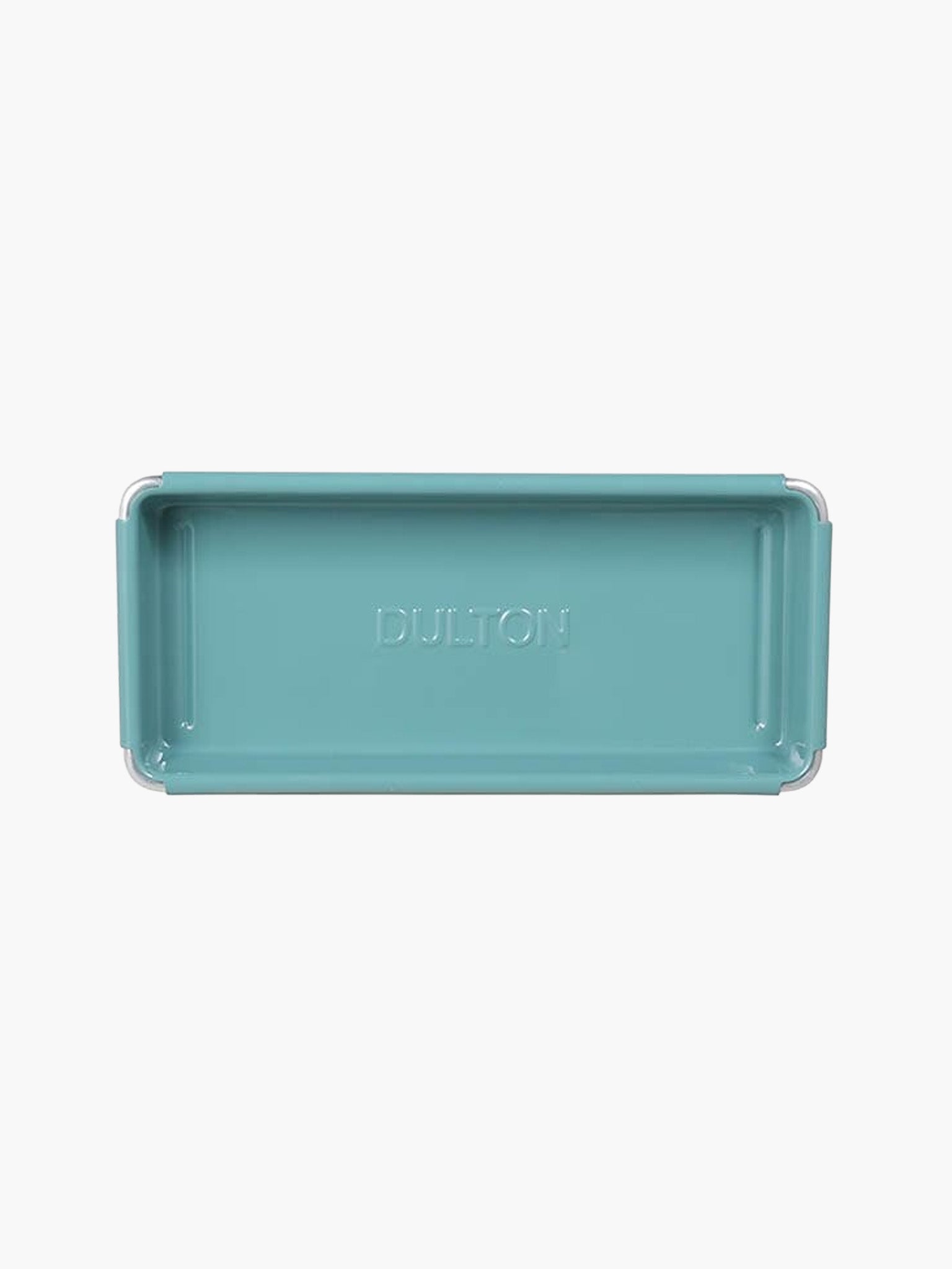 Dulton Desk Organising Tray - Teal