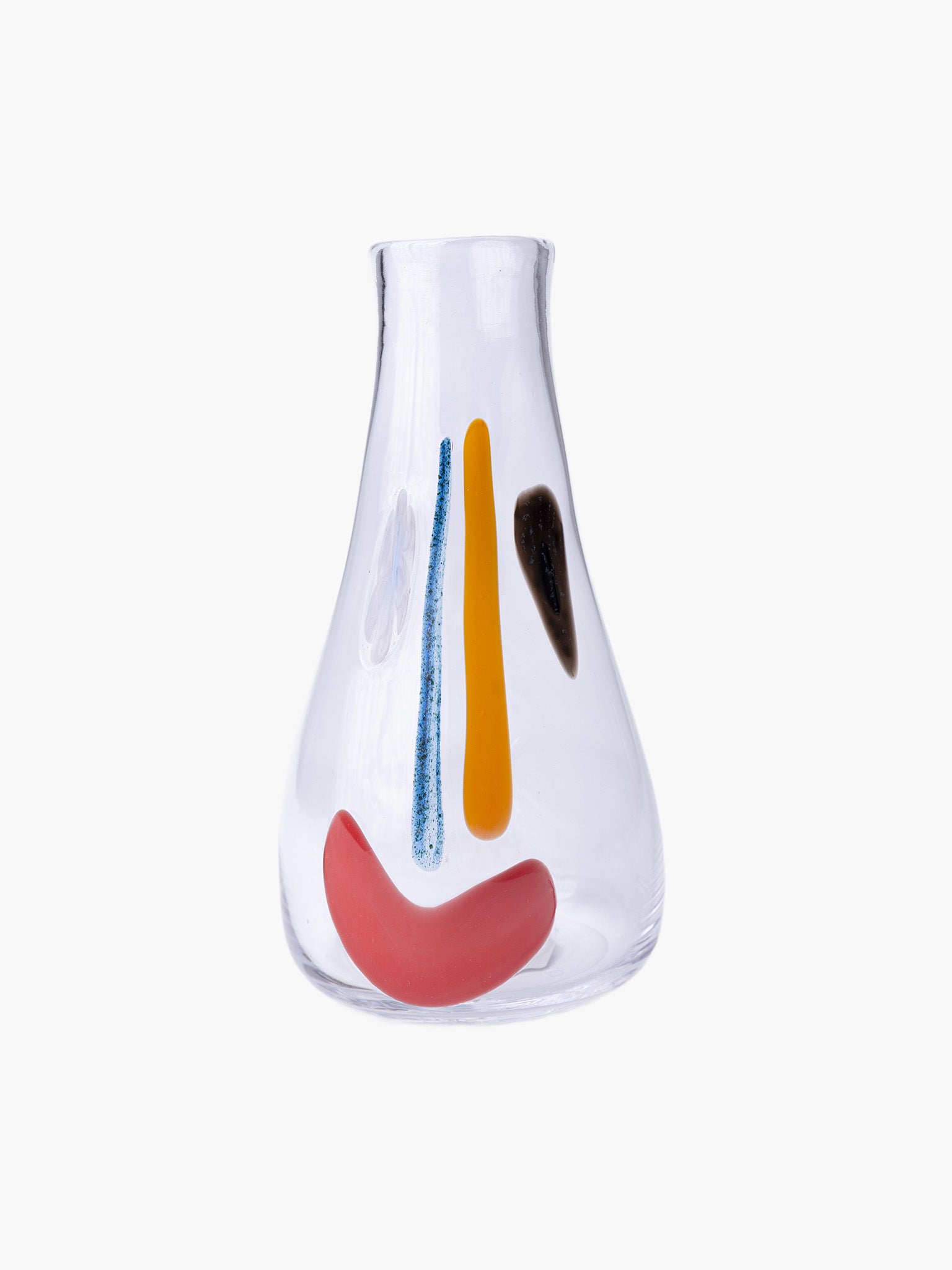 Facevessel - Carafe & Vase (Face 906)