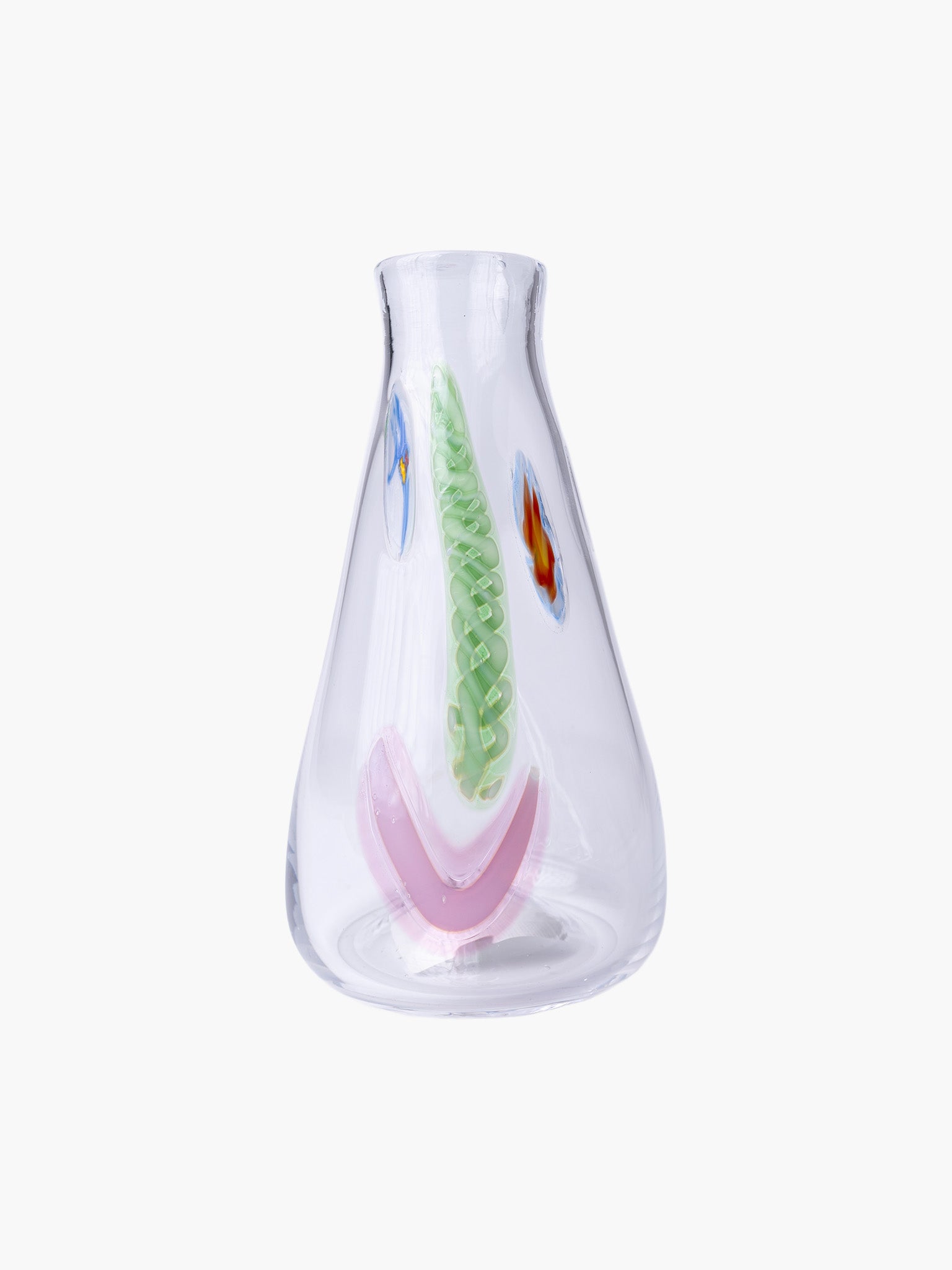 Facevessel - Carafe & Vase (Face 907)