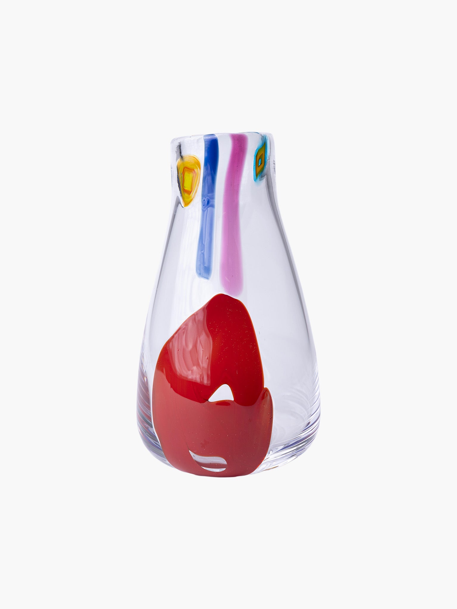 Facevessel - Carafe & Vase (Face 905)