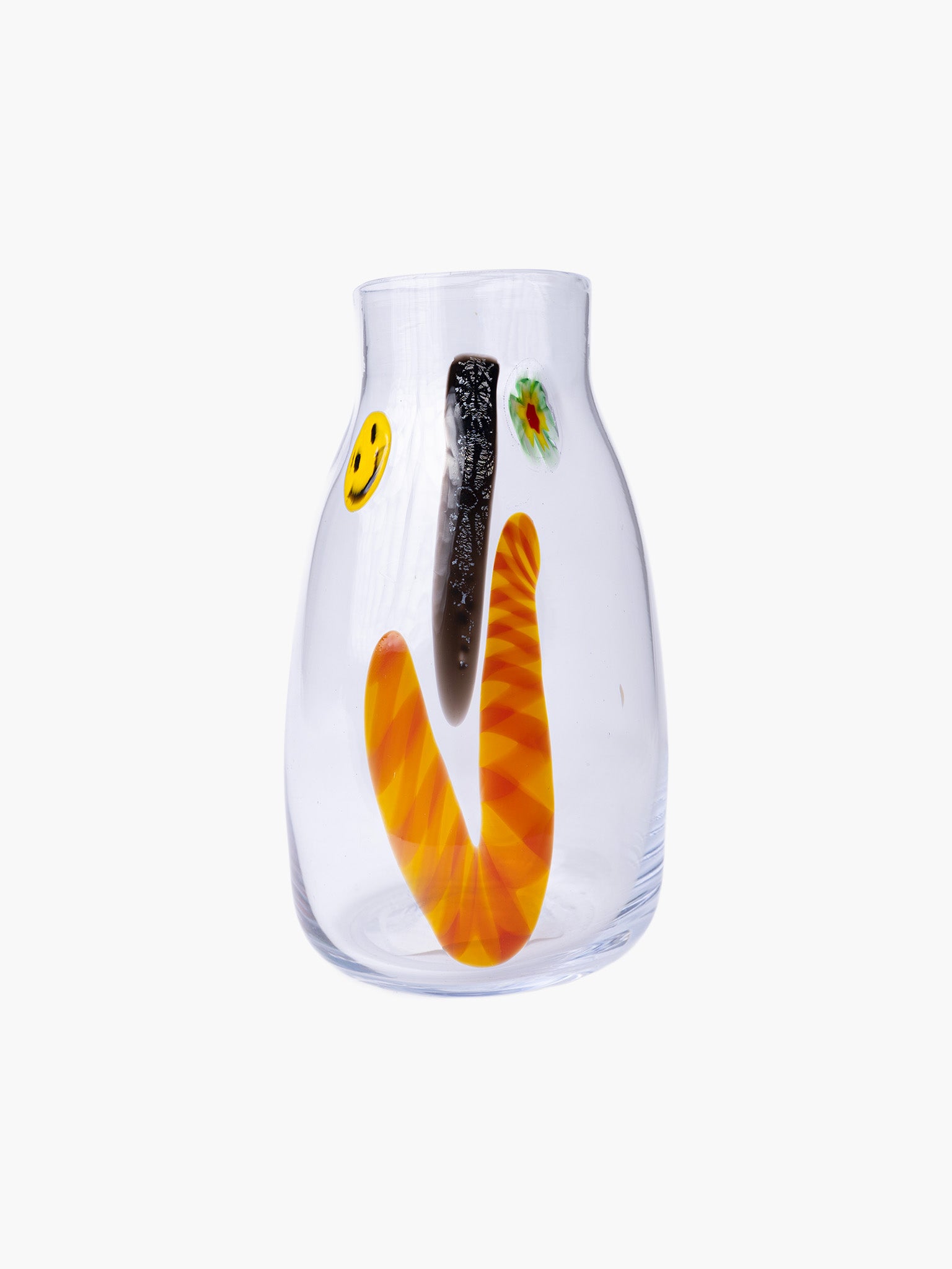 Facevessel - Carafe & Vase (Face 809)