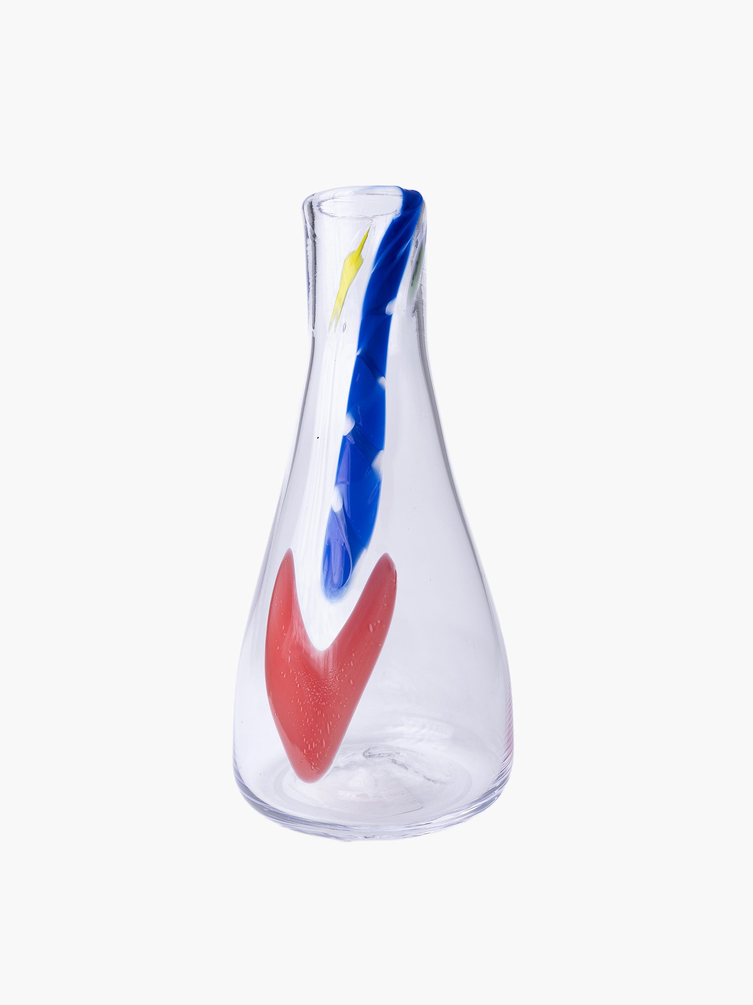 Facevessel - Carafe & Vase (Face 805)